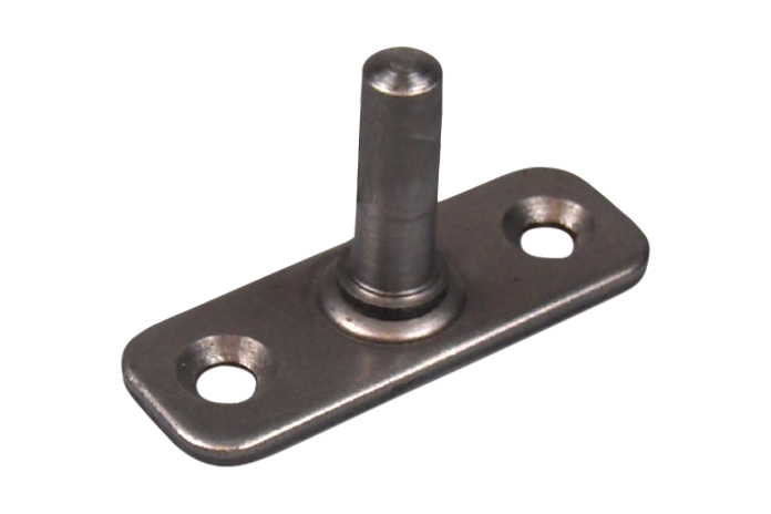 0210.000.2736 Stelpen voor raamuitzetter / RVS