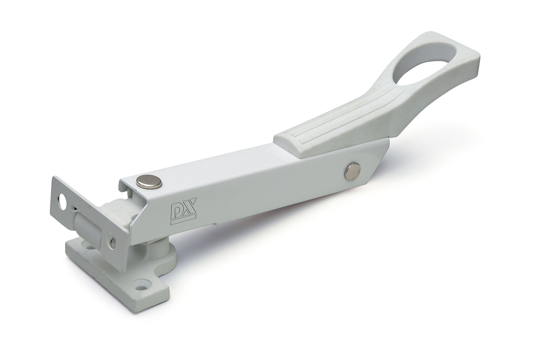 0217.100.0202 Raamuitzetter / wegdraaibaar / voor klep- & uitzetramen / wit-wit