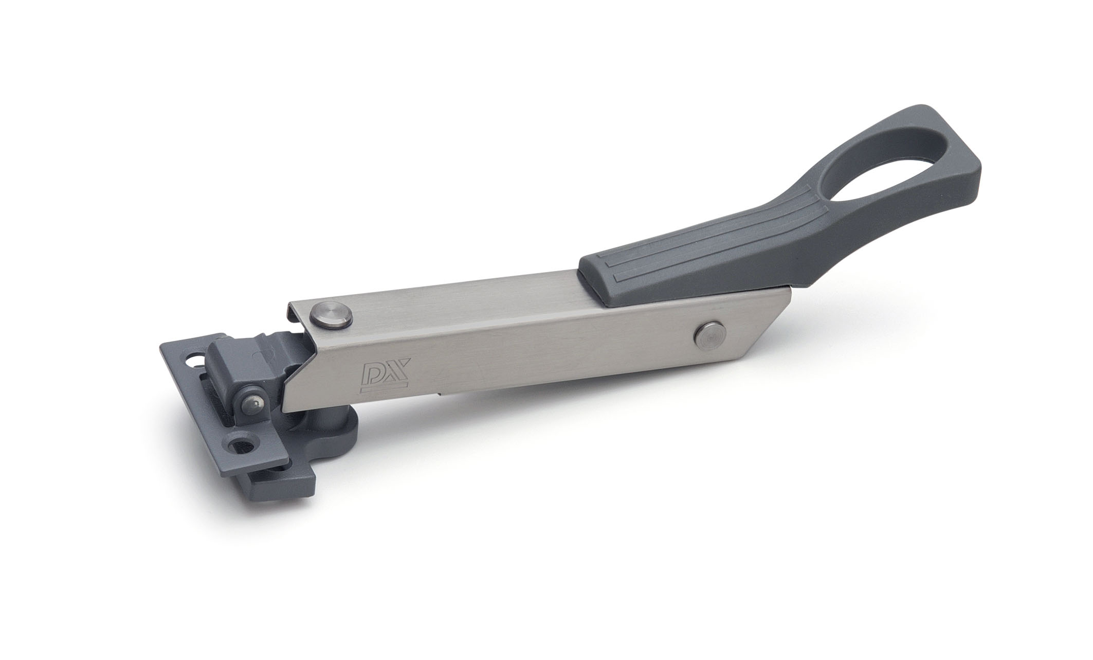 0217.100.0405 Raamuitzetter / wegdraaibaar / voor klep- & uitzetramen / rvs-antraciet