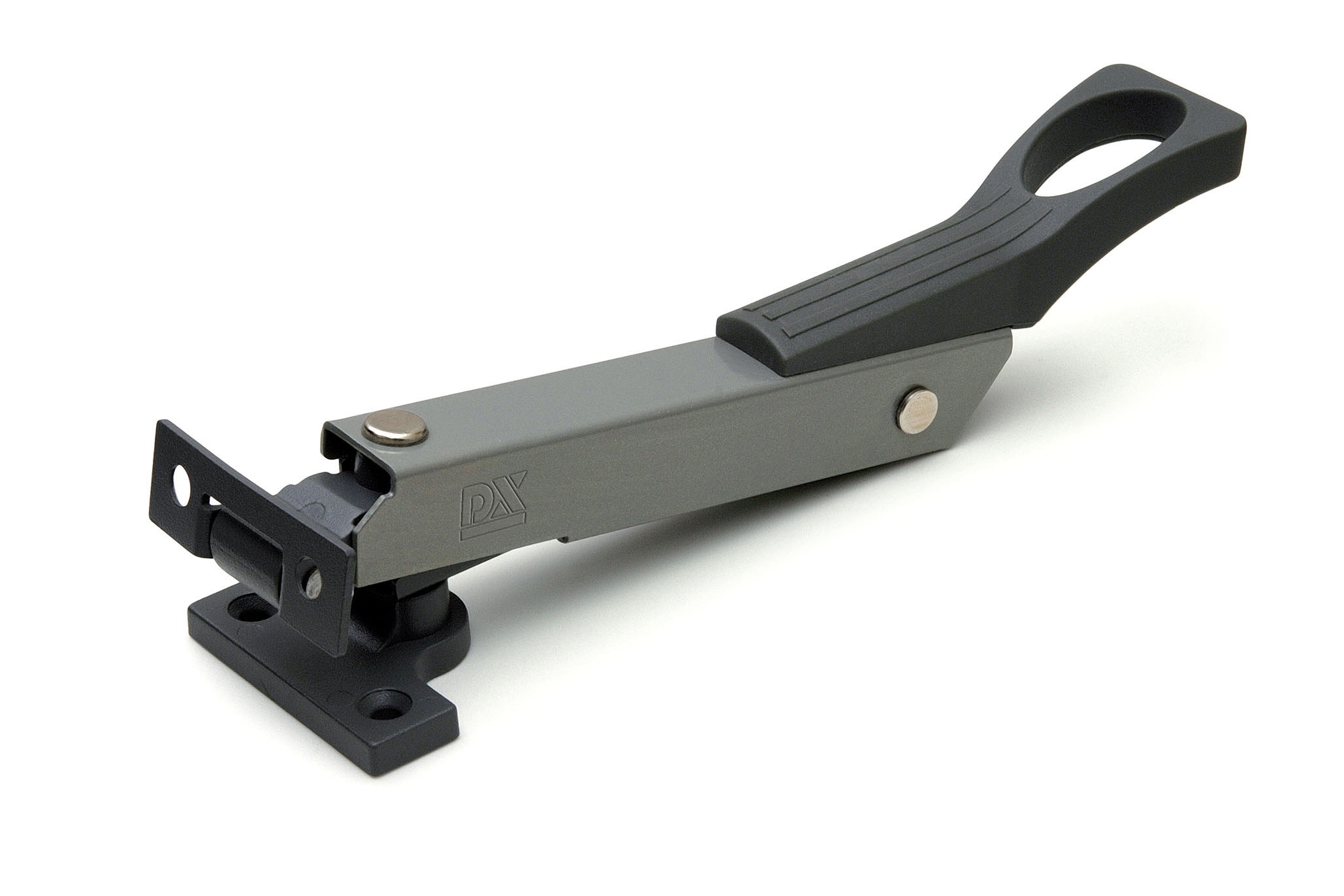 0217.100.0500 Raamuitzetter / wegdraaibaar / voor klep- & uitzetramen / zilver-antraciet