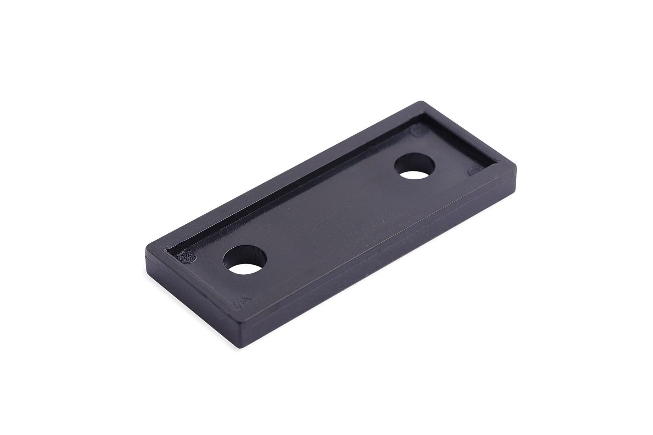 Intermediate plates RUZW 010-series