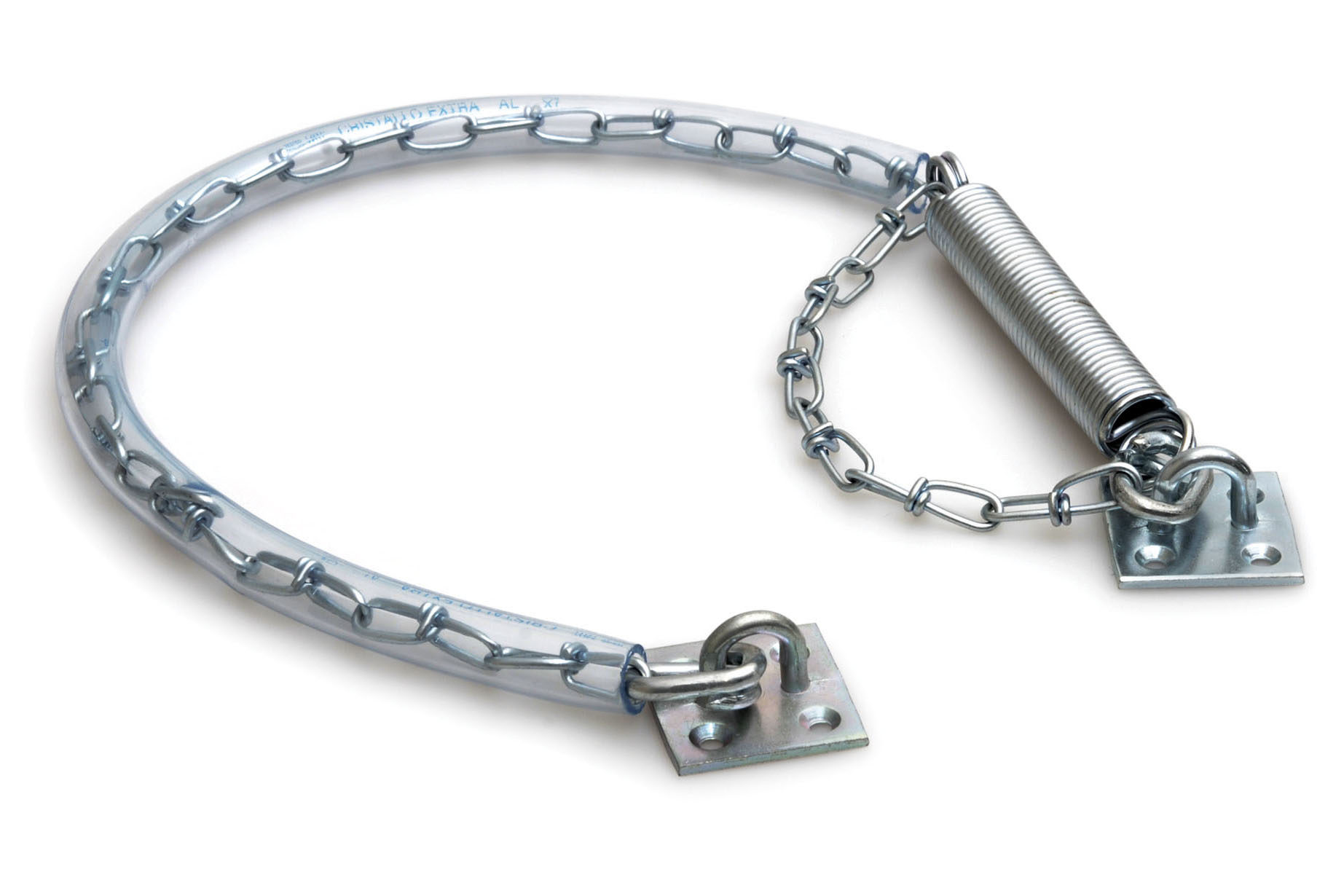 Door protector chain