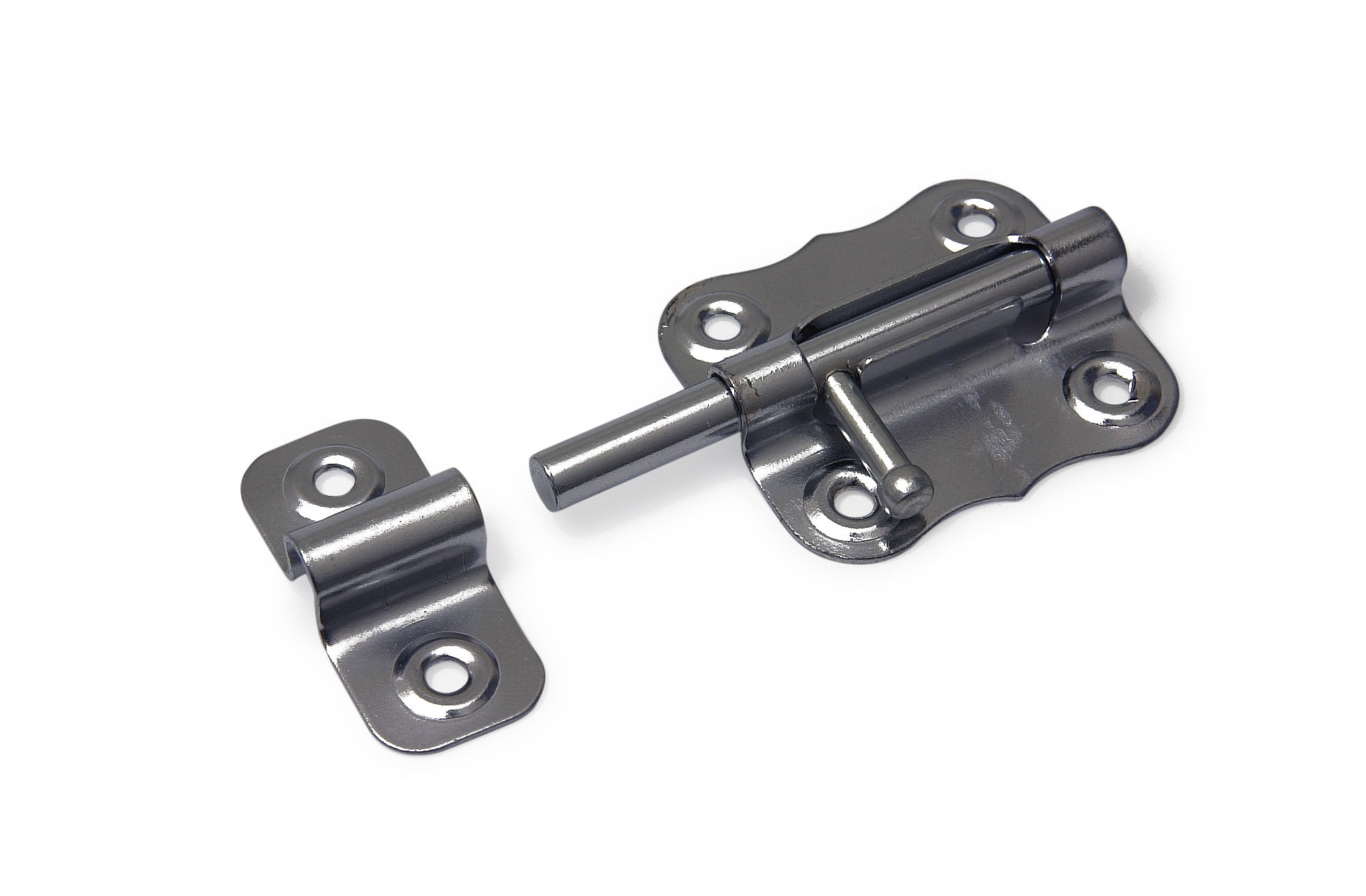 Amerikaanse grendels