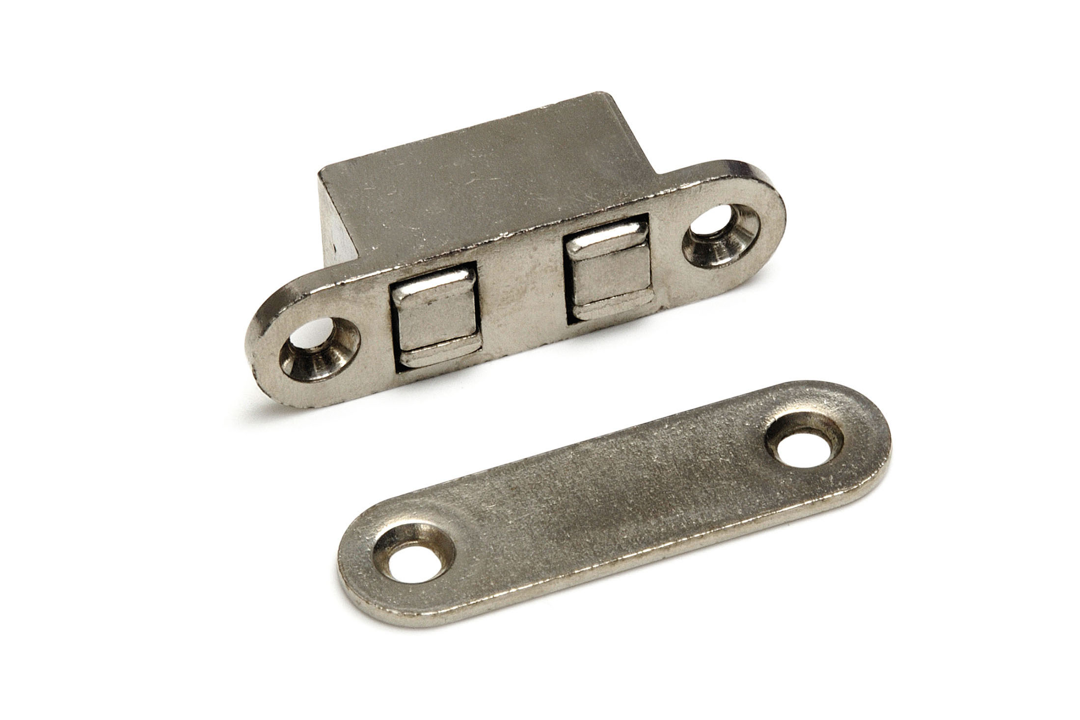 Magneetsnappers MC10 serie inlatend, 'Polair'