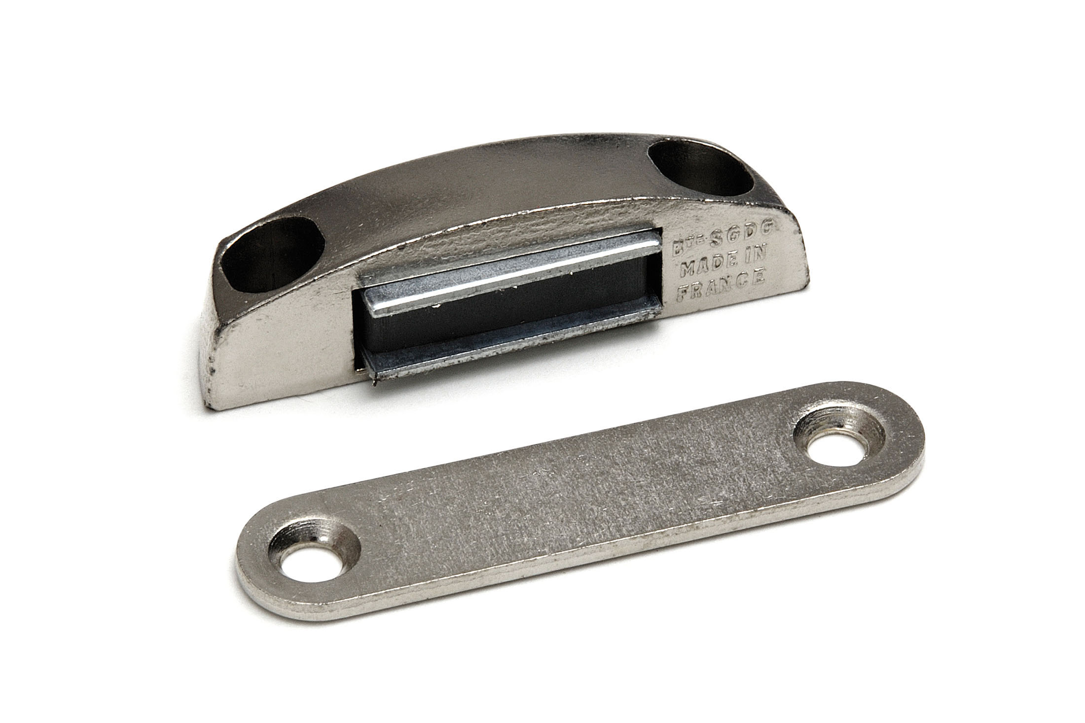 Magneetsnappers MC10 serie opschroevend, 'Neptune'