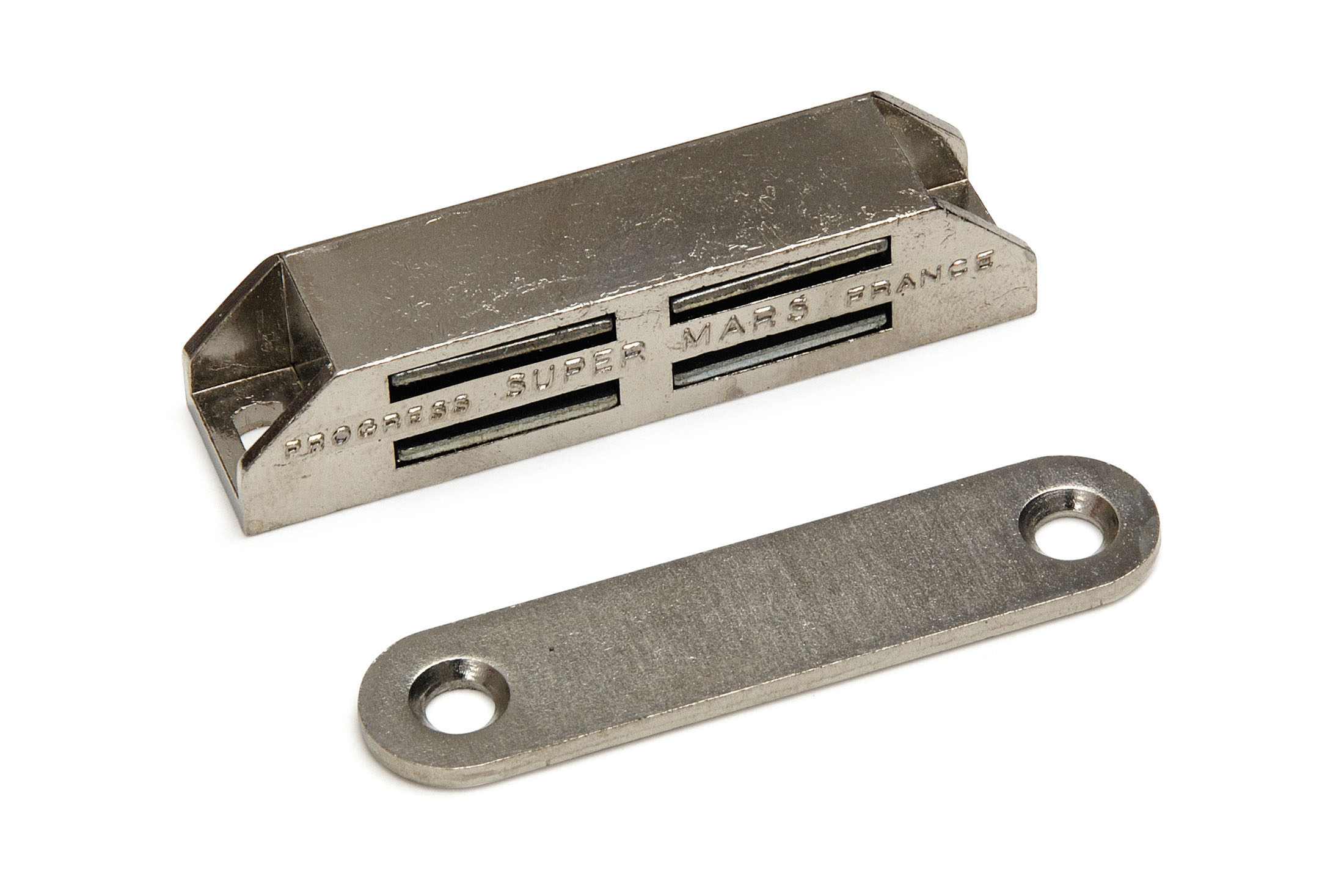 Magneetsnappers MC10 serie opschroevend, 'Super Mars'