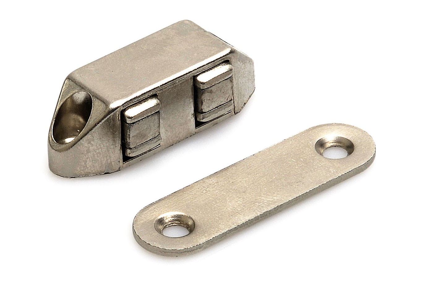 Magneetsnappers MC10 serie opschroevend, 'Polair'