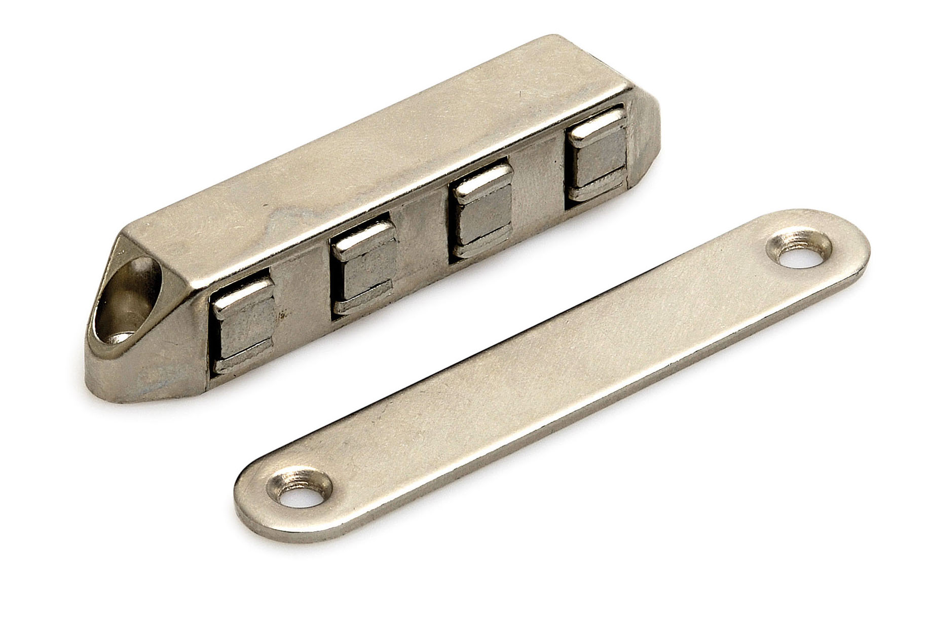 Magneetsnappers MC10 serie opschroevend, 'Super Polair'