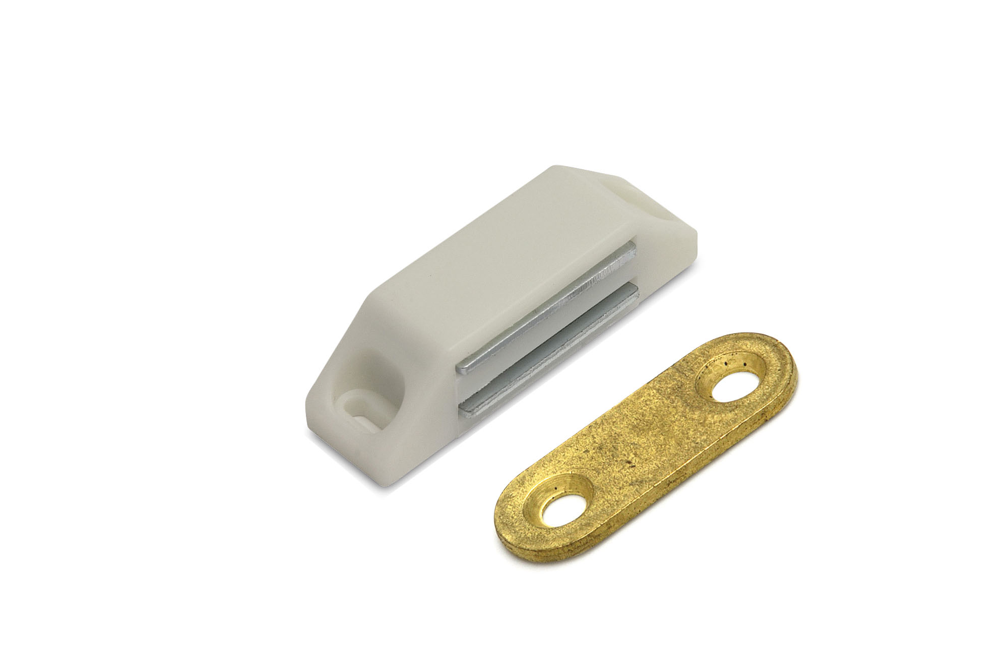 Magneetsnappers MC10 serie opschroevend, 'Mars'