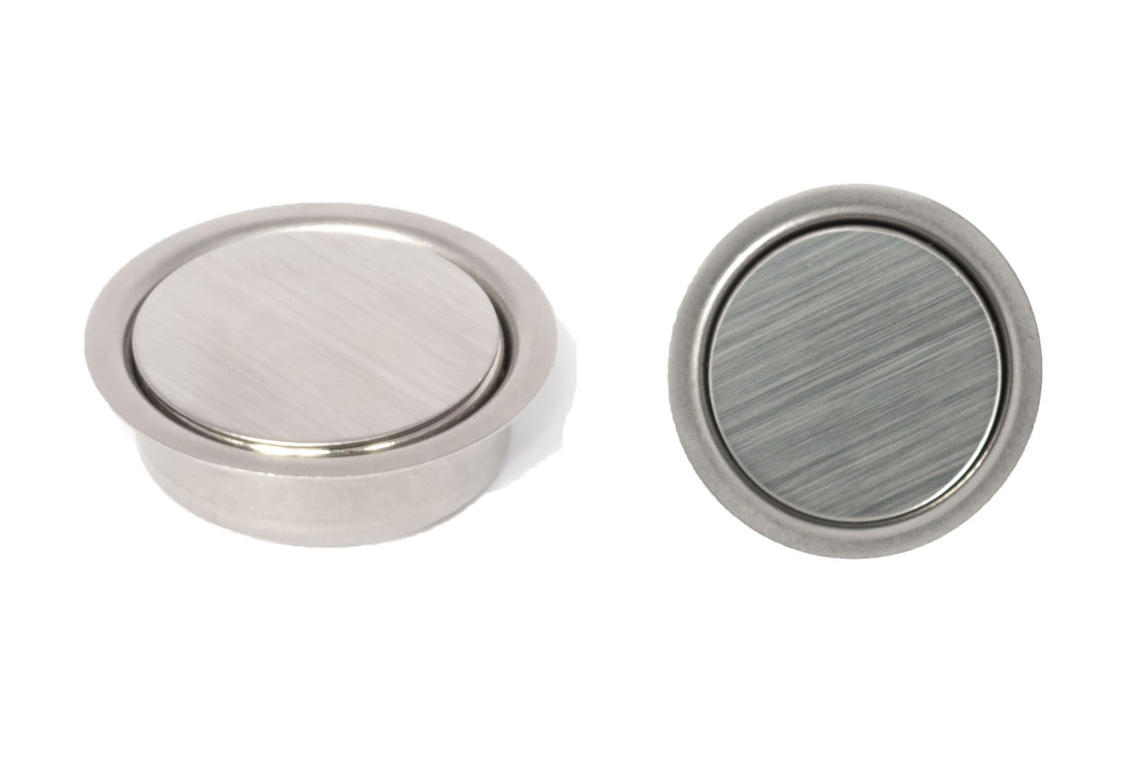 0415.000.0024 Precision PLS24 / Magneetsluiting onzichtbaar zwaar RVS