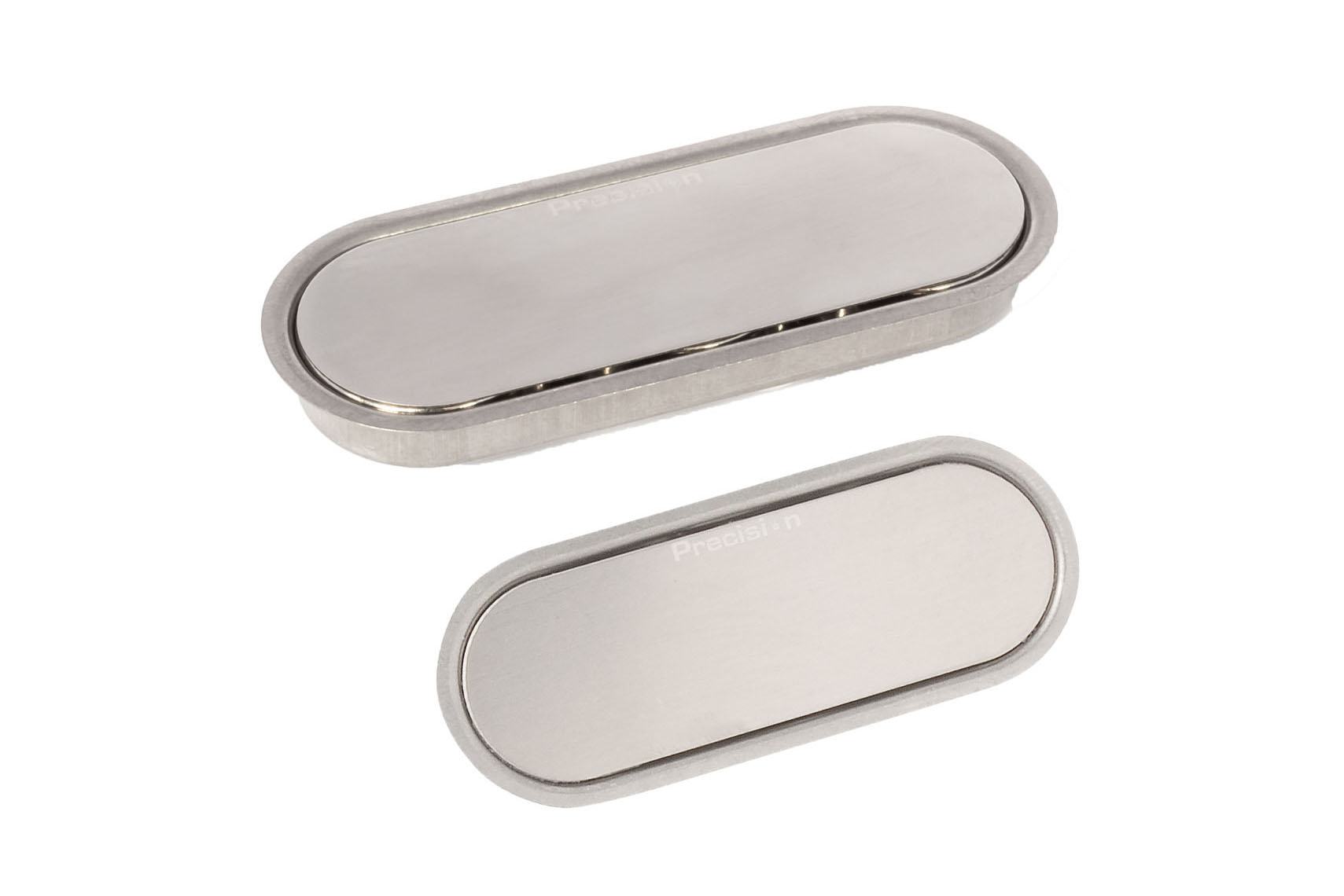 0415.000.0036 Precision PLS24 XHD / Magneetsluiting onzichtbaar extra zwaar RVS