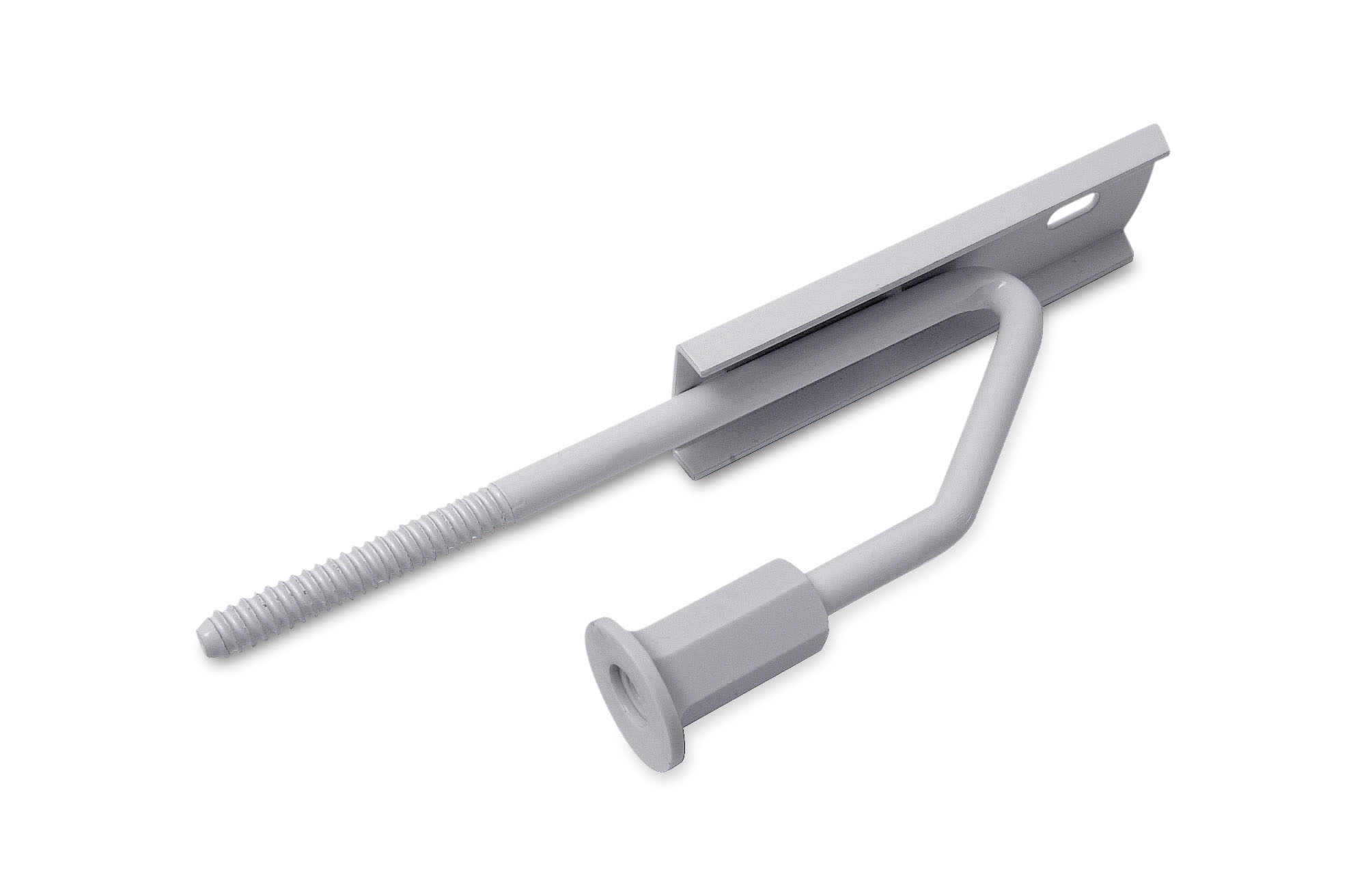 Vensterbankdragers, verstelbaar