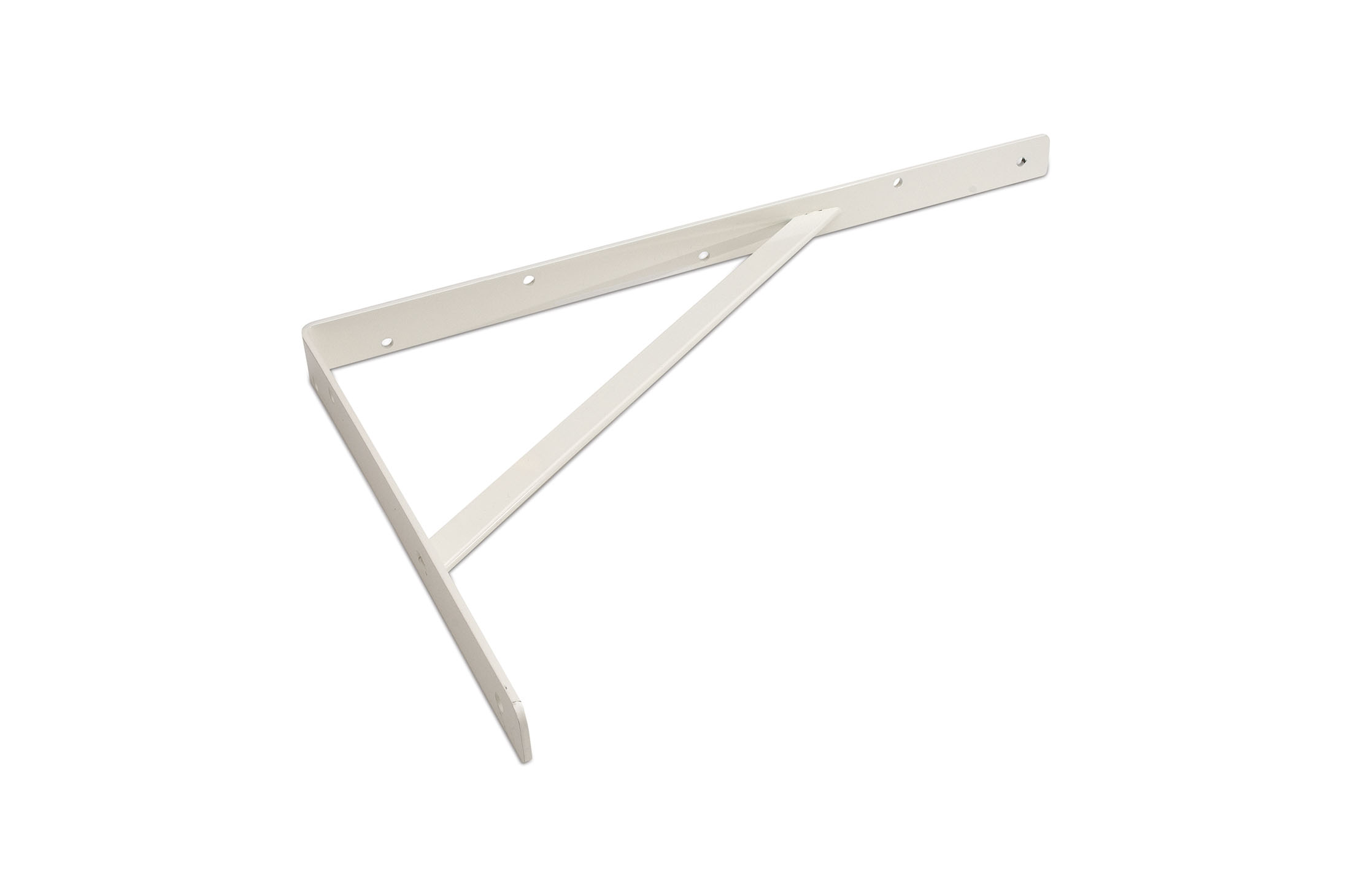 Plankdragers met schoor / zware uitvoering