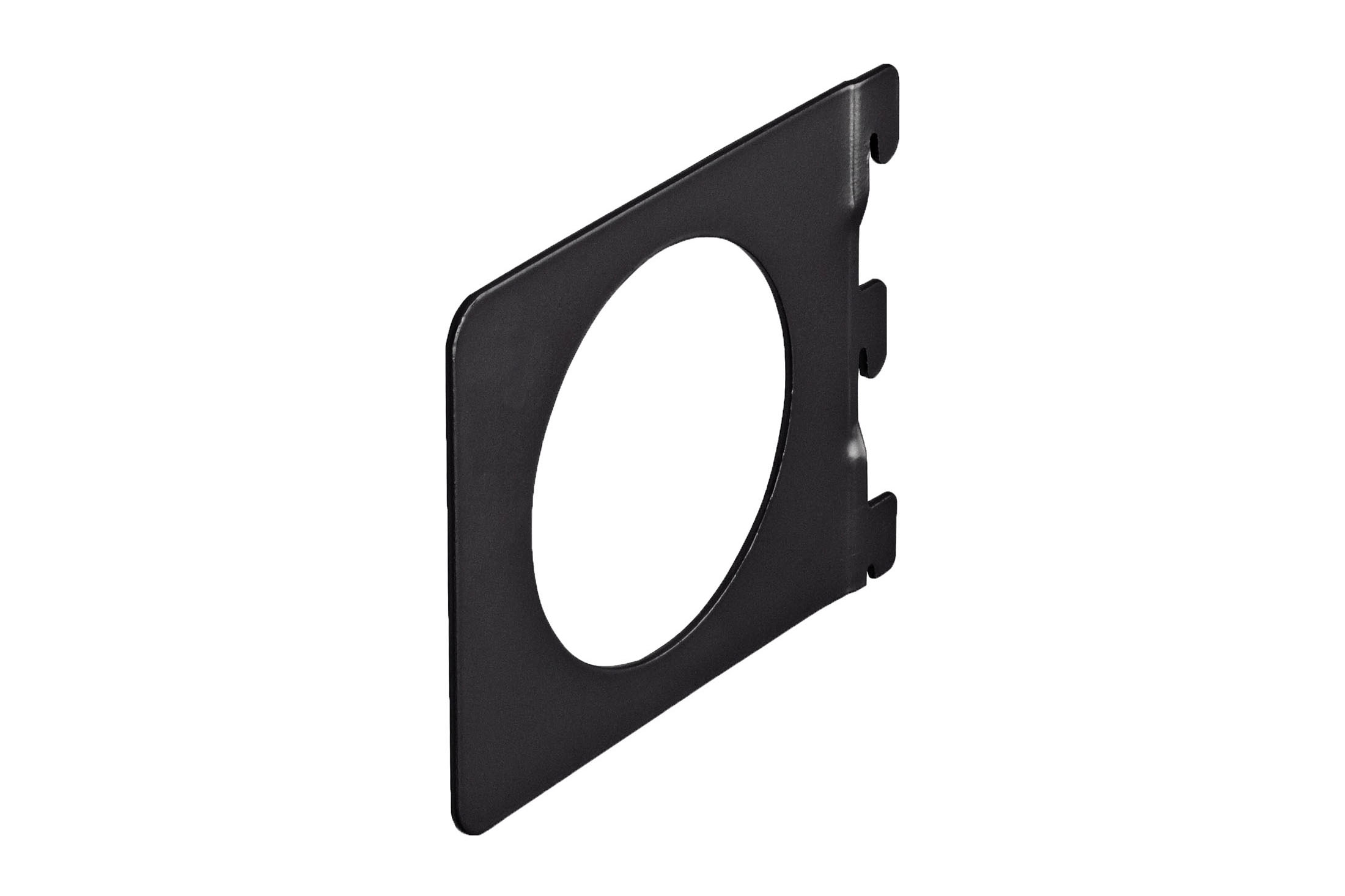 Boekensteunen, zwart