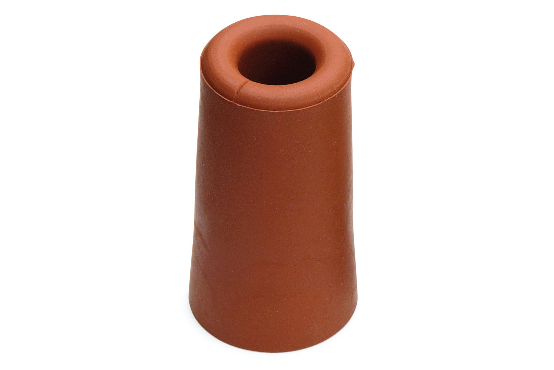 0522.159.1594 Deurbuffer / DX / Ø39x59mm / rubber / rood