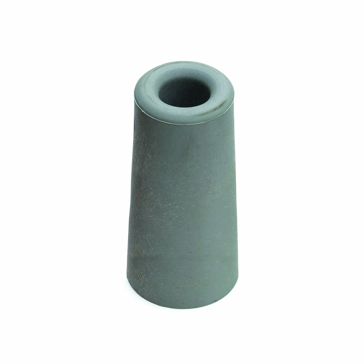 0522.180.1832 Deurbuffer / DX / Ø40x100mm / rubber / grijs