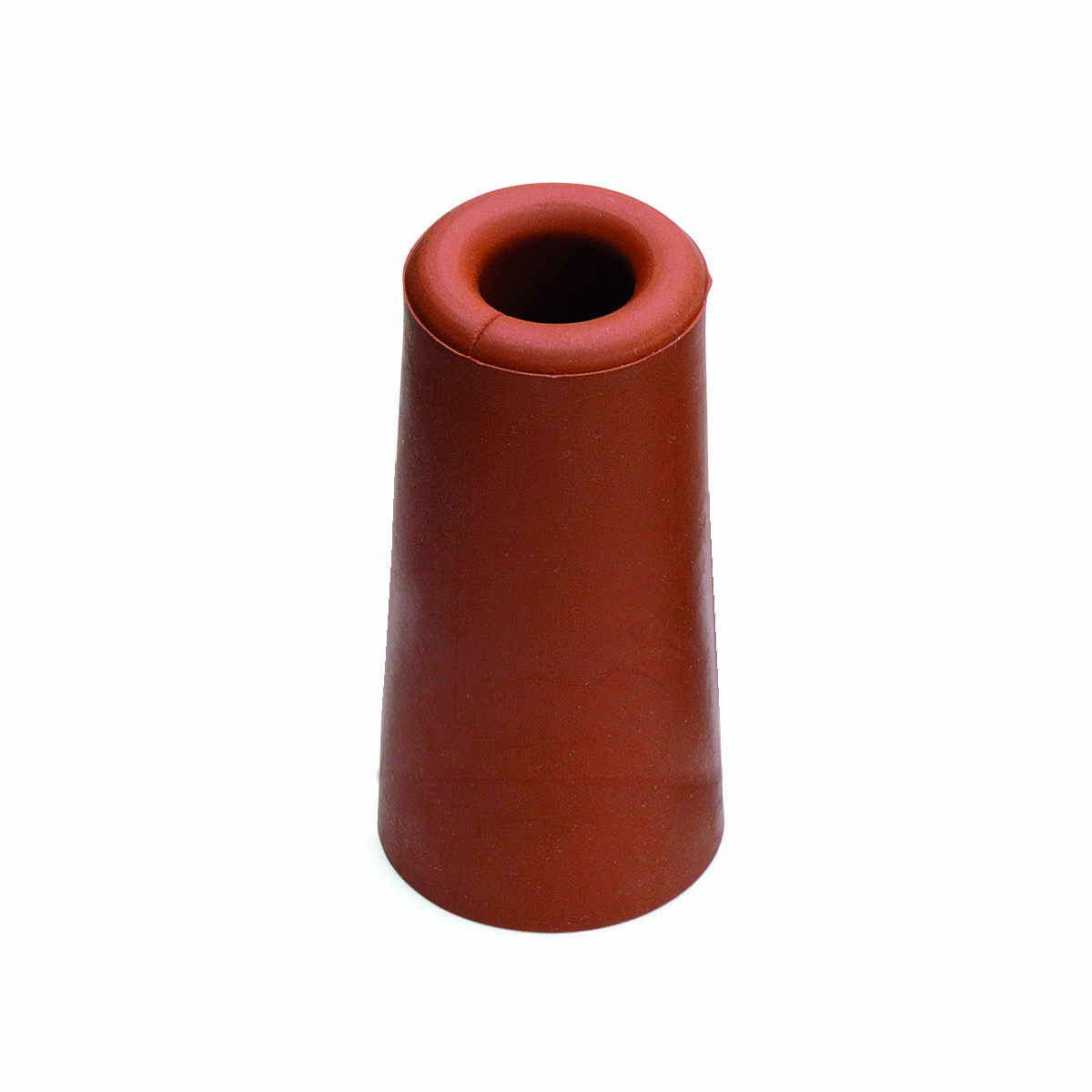 0522.180.1834 Deurbuffer / DX / Ø40x100mm / rubber / rood