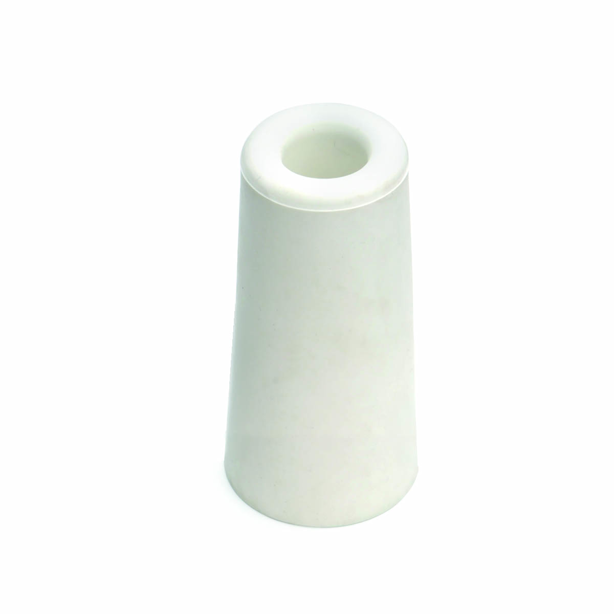 0522.180.1835 Deurbuffer / DX / Ø40x100mm / rubber / wit