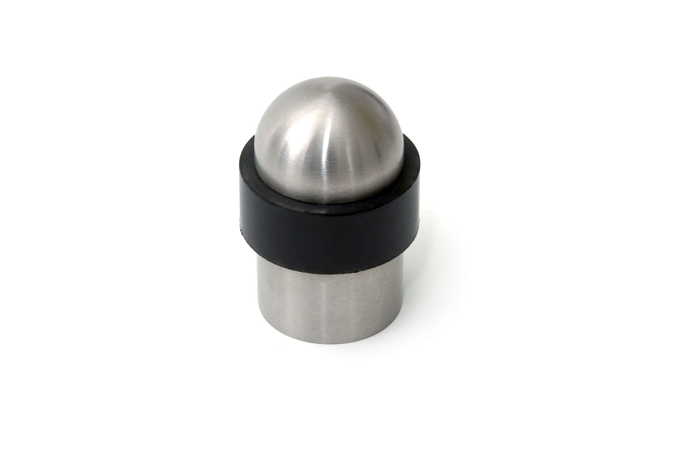 Door stoppers, floor model high