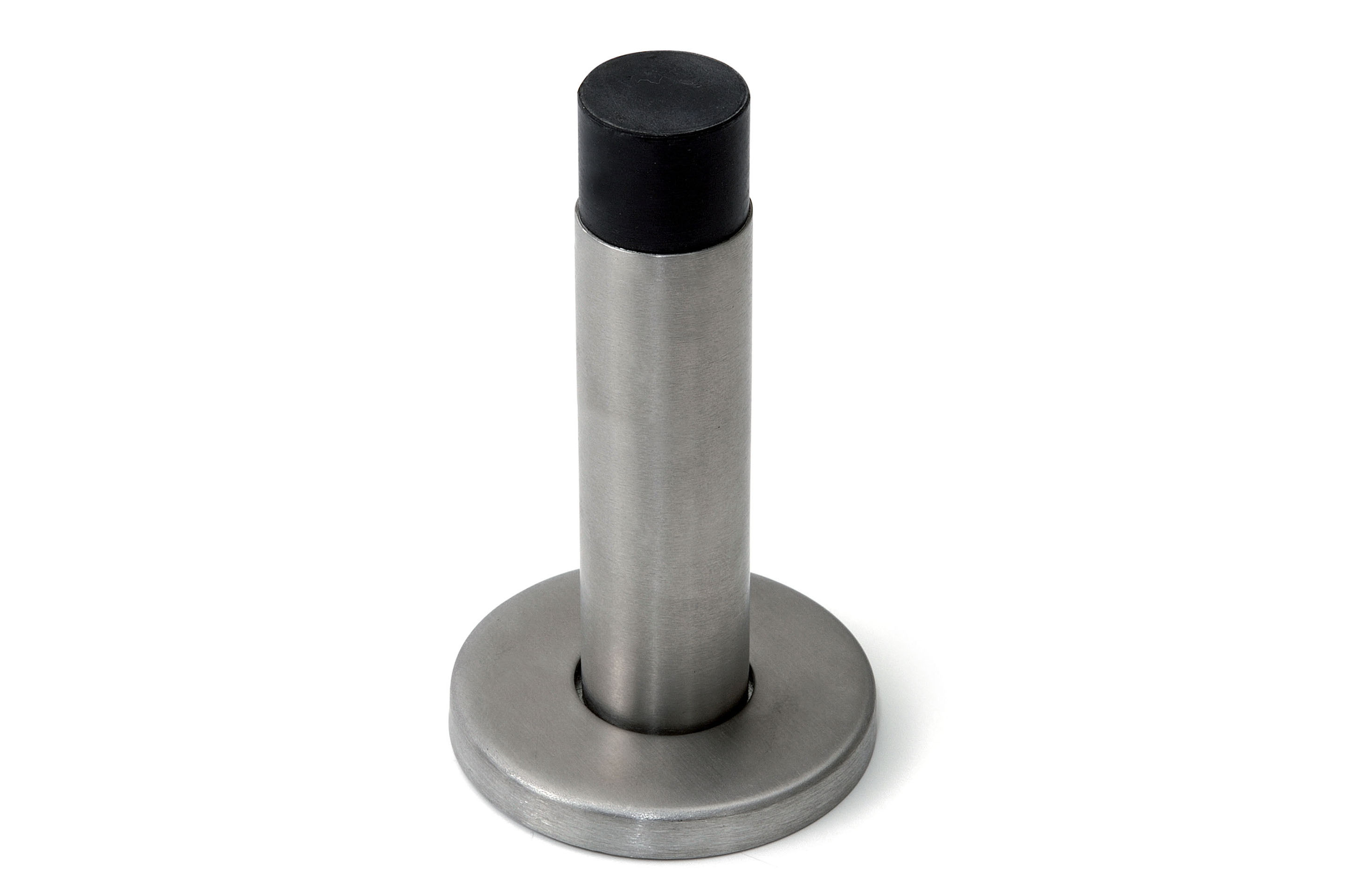 Door stoppers, wall model