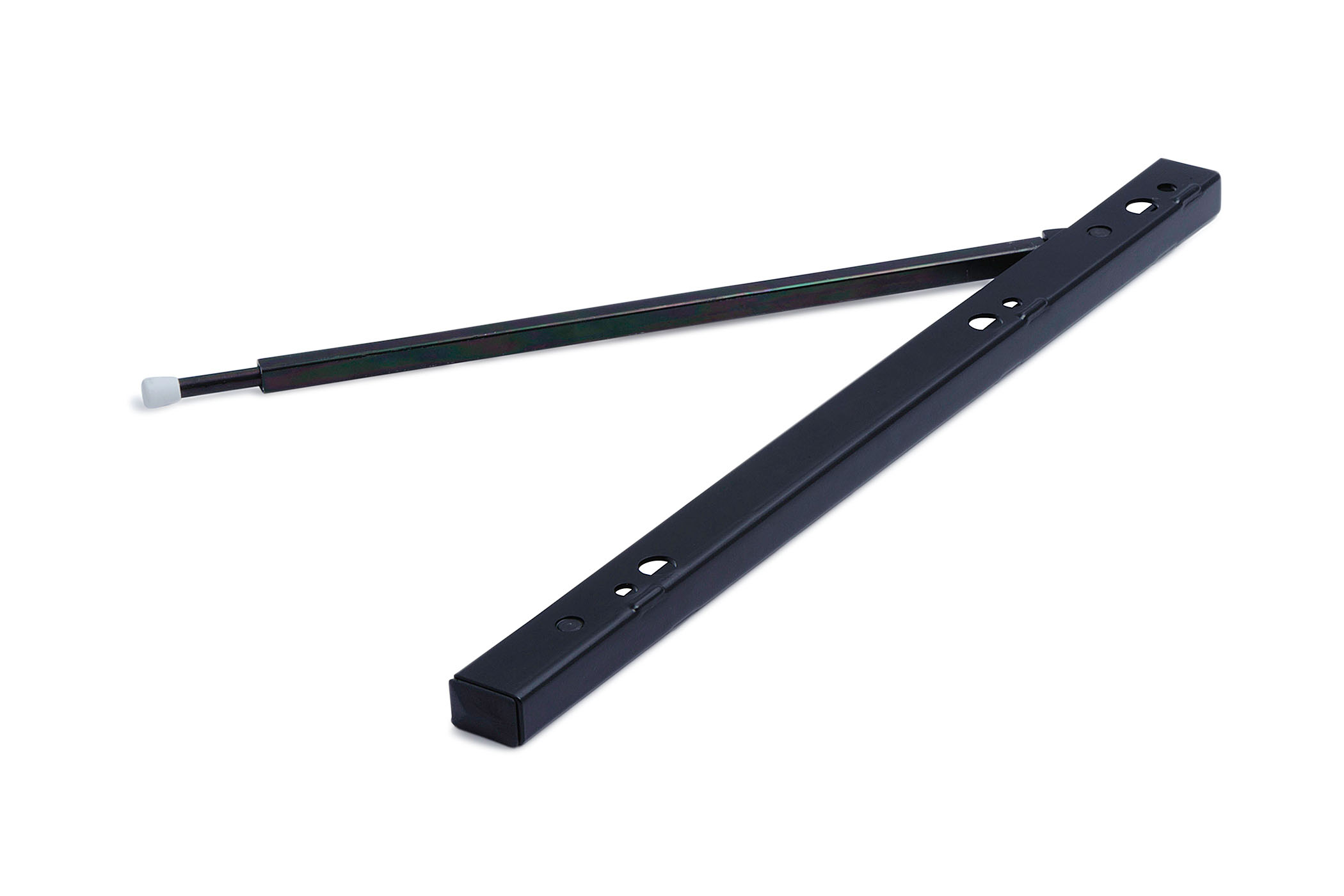 Sluitvolgorderegelaar