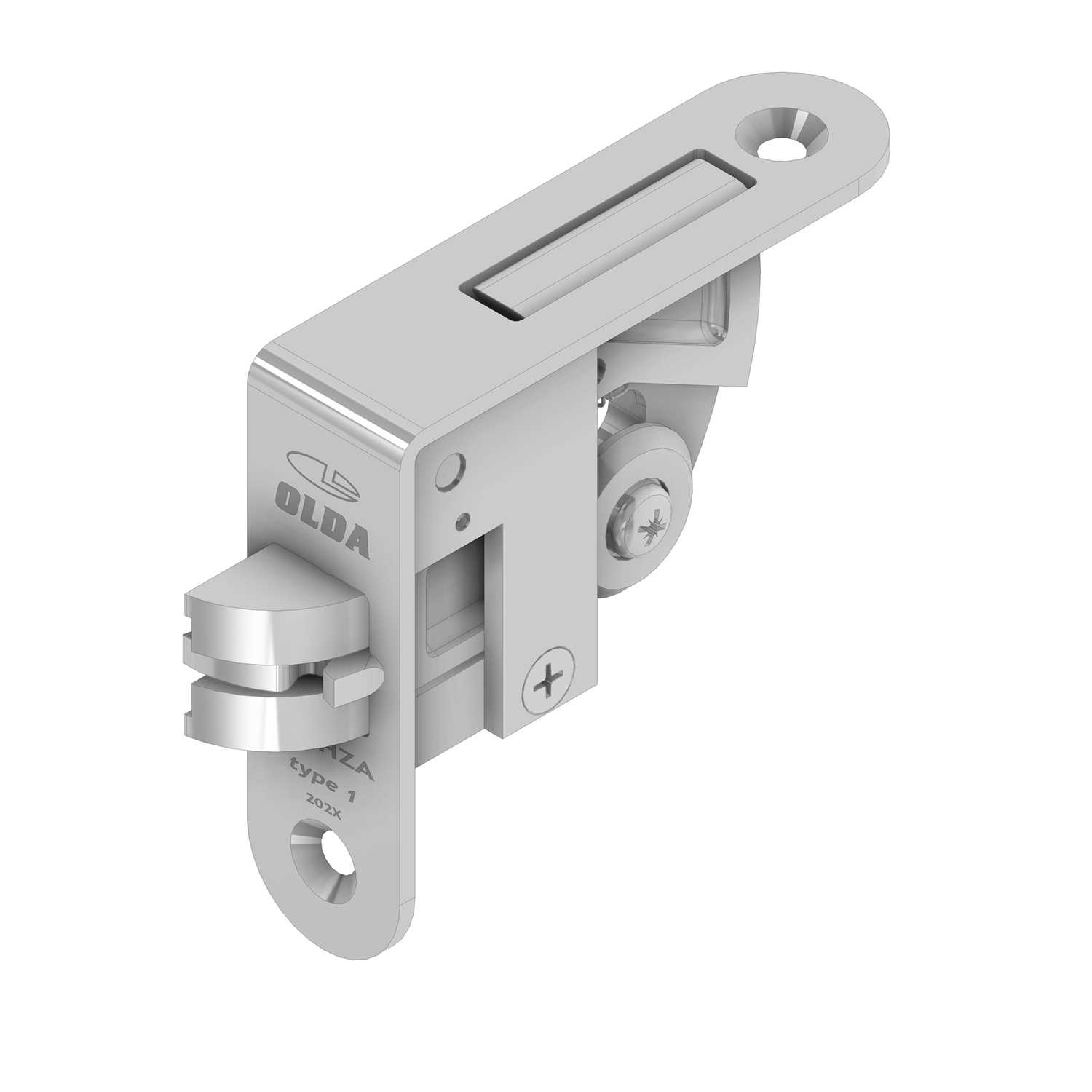 Automatische kantschuif hoekmodel 26 HZA