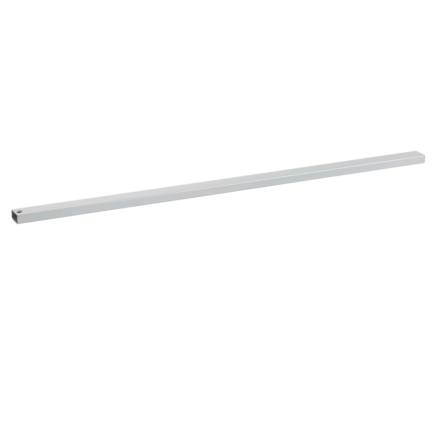 0838.039.2121 Profiellengte / type 31 DK GR / t.b.v 30 DK / staal / grijs