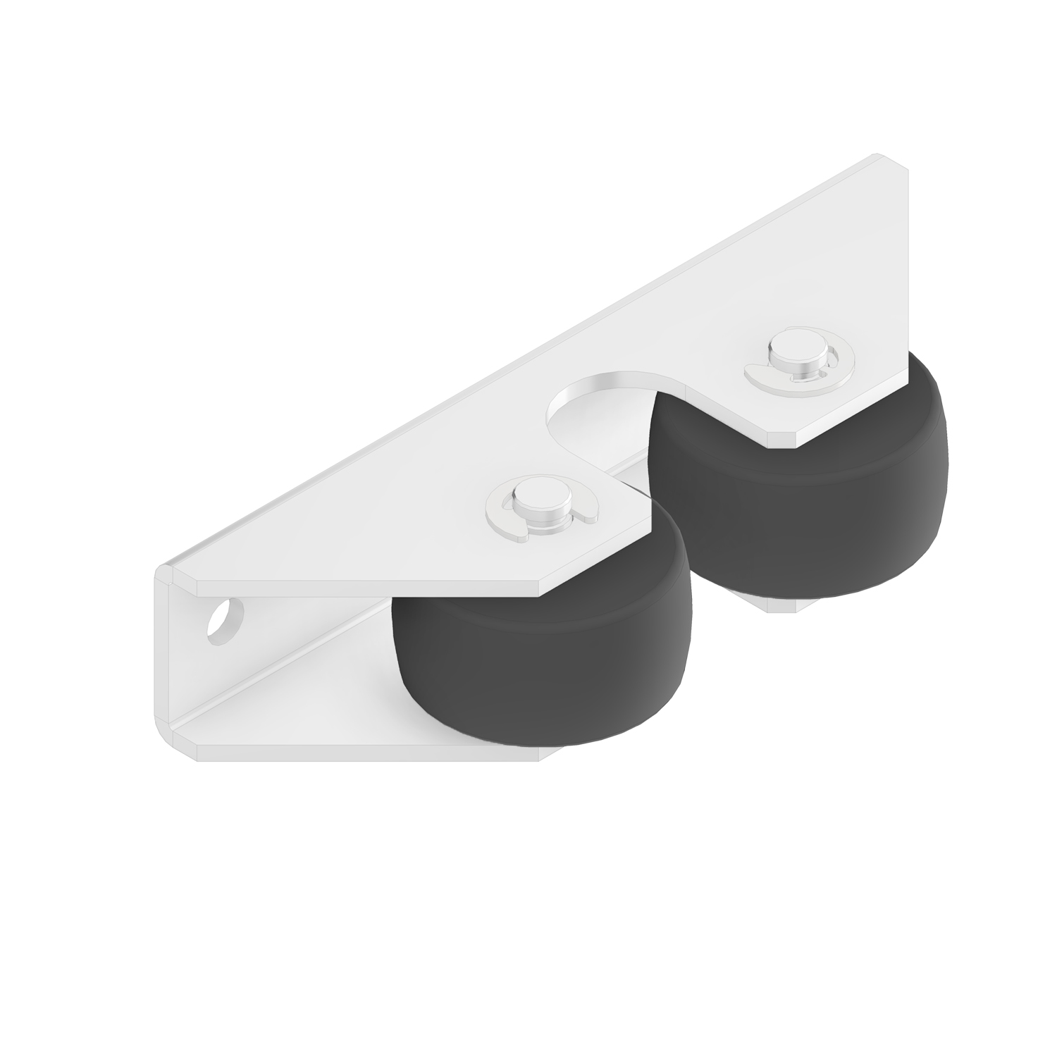 OLDA Deurvastzetter 77 DA