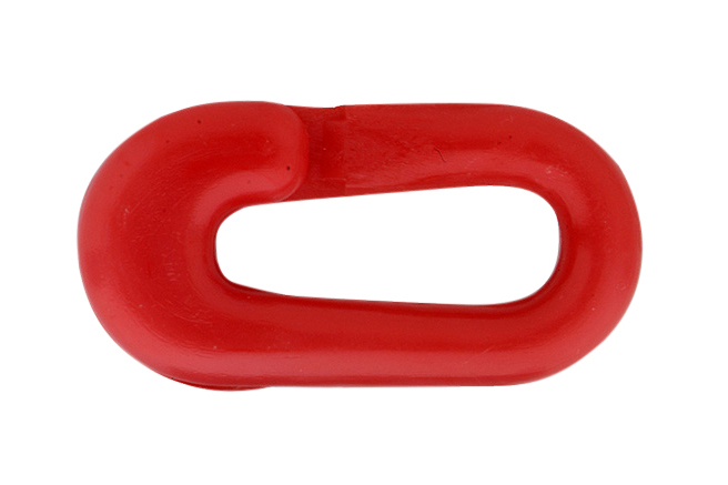 Lap-links plastic