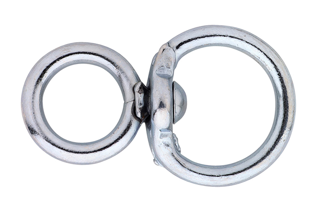 Nederlandse wervels, verzinkt