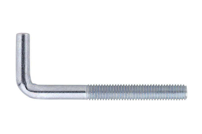 Schroefduimen metrische draad, verzinkt