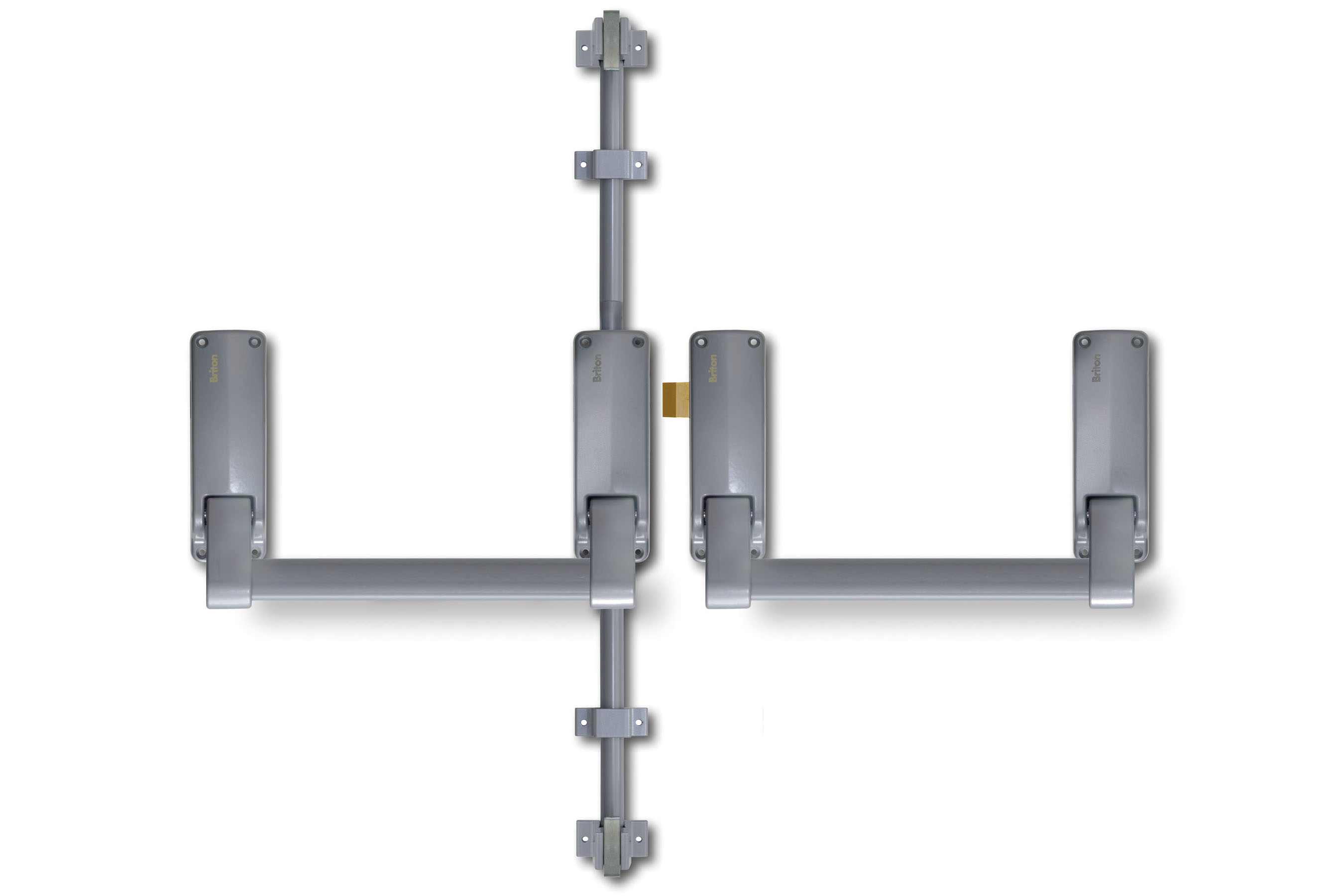 Panic exit hardware Briton 377-series