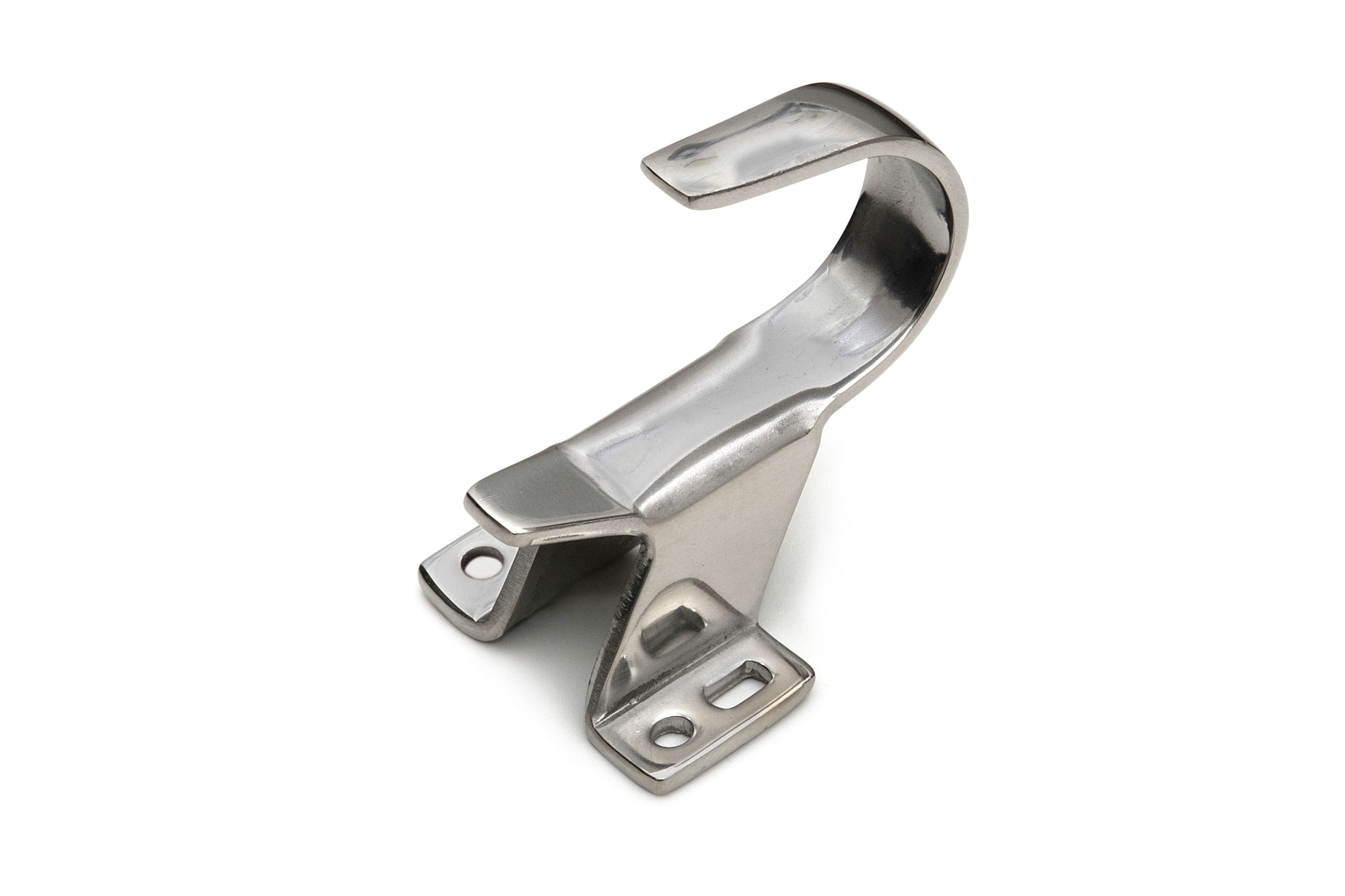 Sluithaken deuropvangers Justor