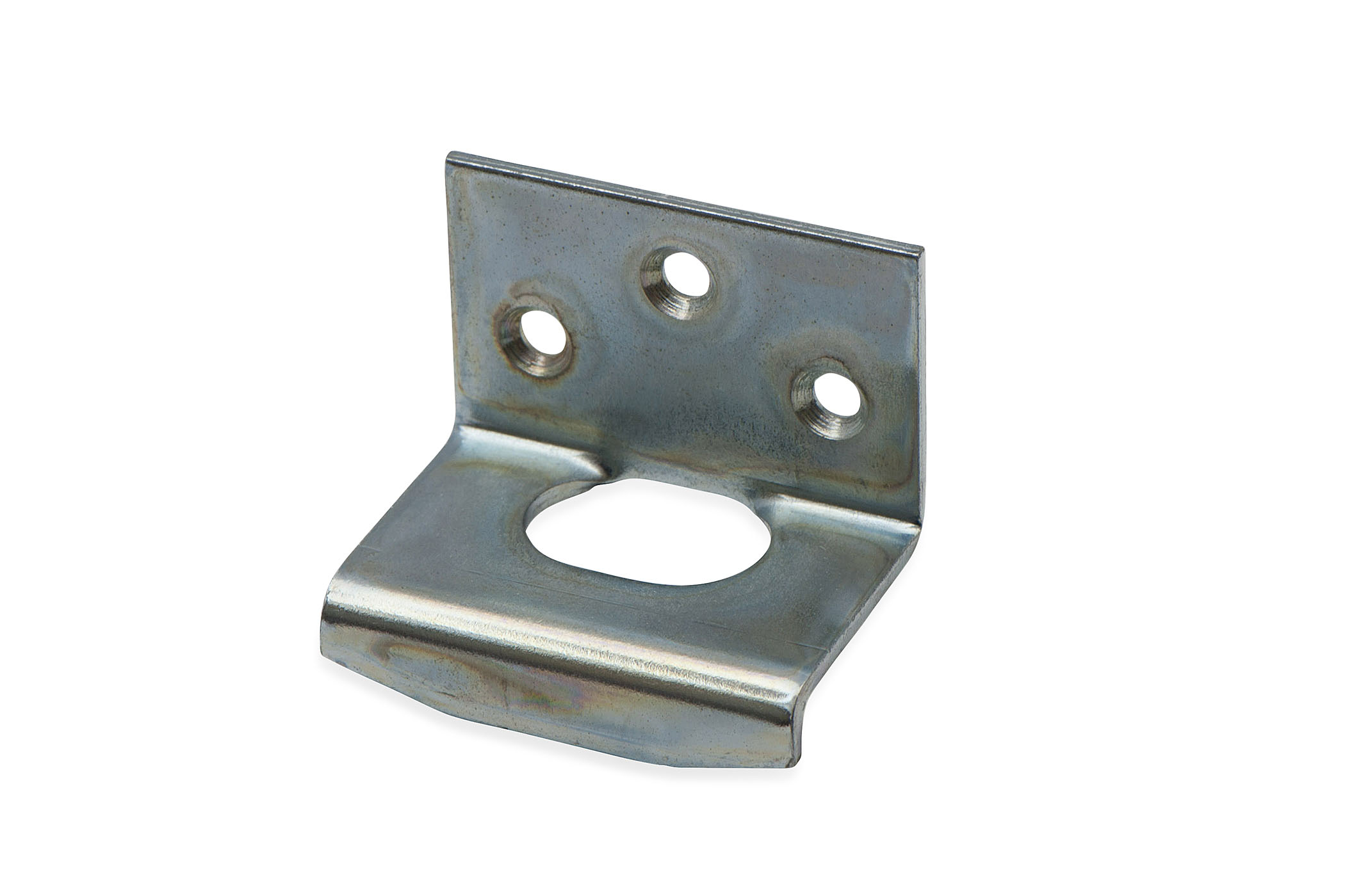 4003.624.0594 Sluitplaat / DX / t.b.v. bovenschoot gelijkliggende deursituatie / voor PO 285-293-294 / gegalvaniseerd