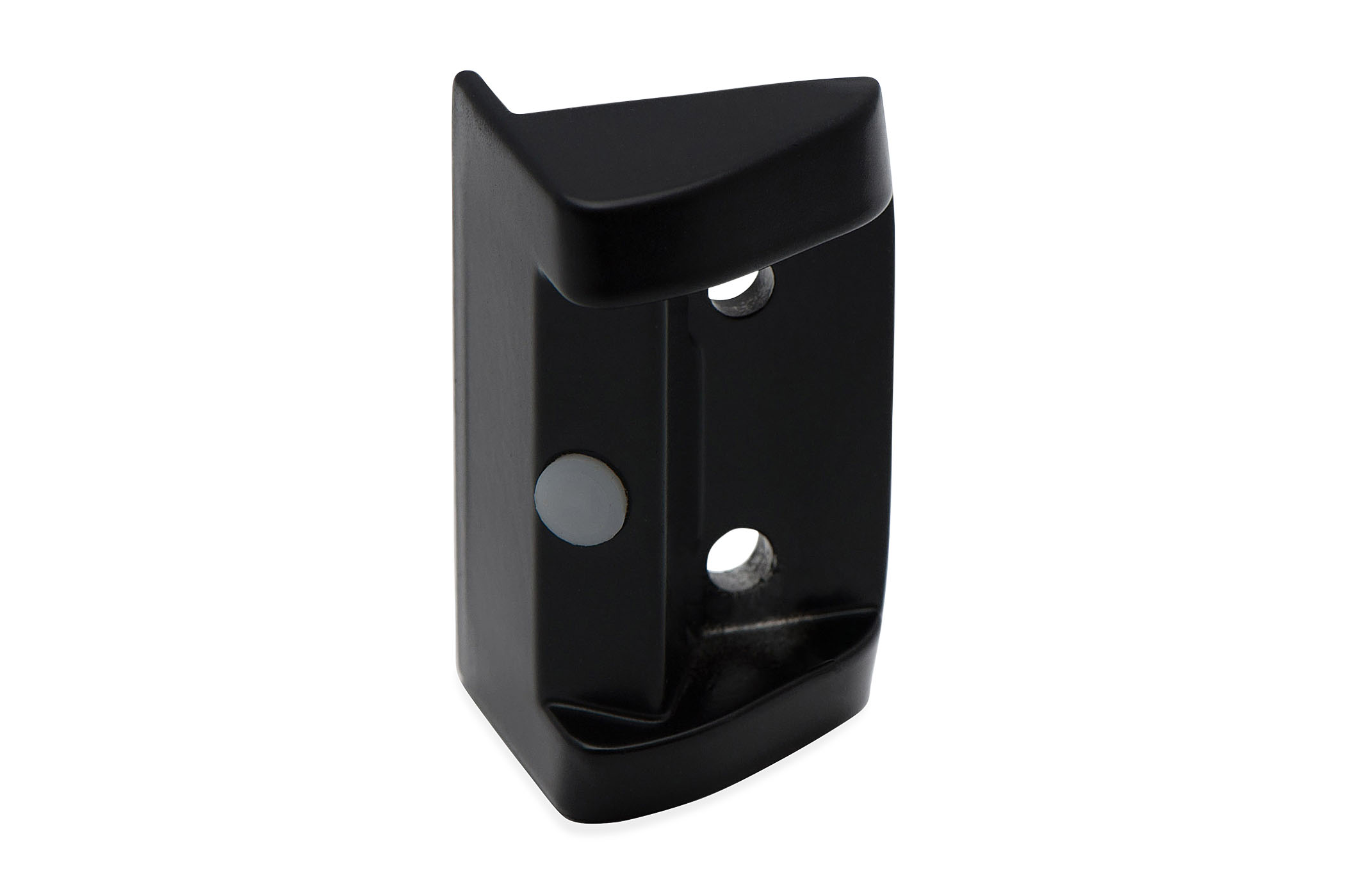 4003.631.4494 Sluitkom / DX / t.b.v. dagschoot voor gelijkliggende en dubbele deursituatie / PO 501-513-523 / mat zwart