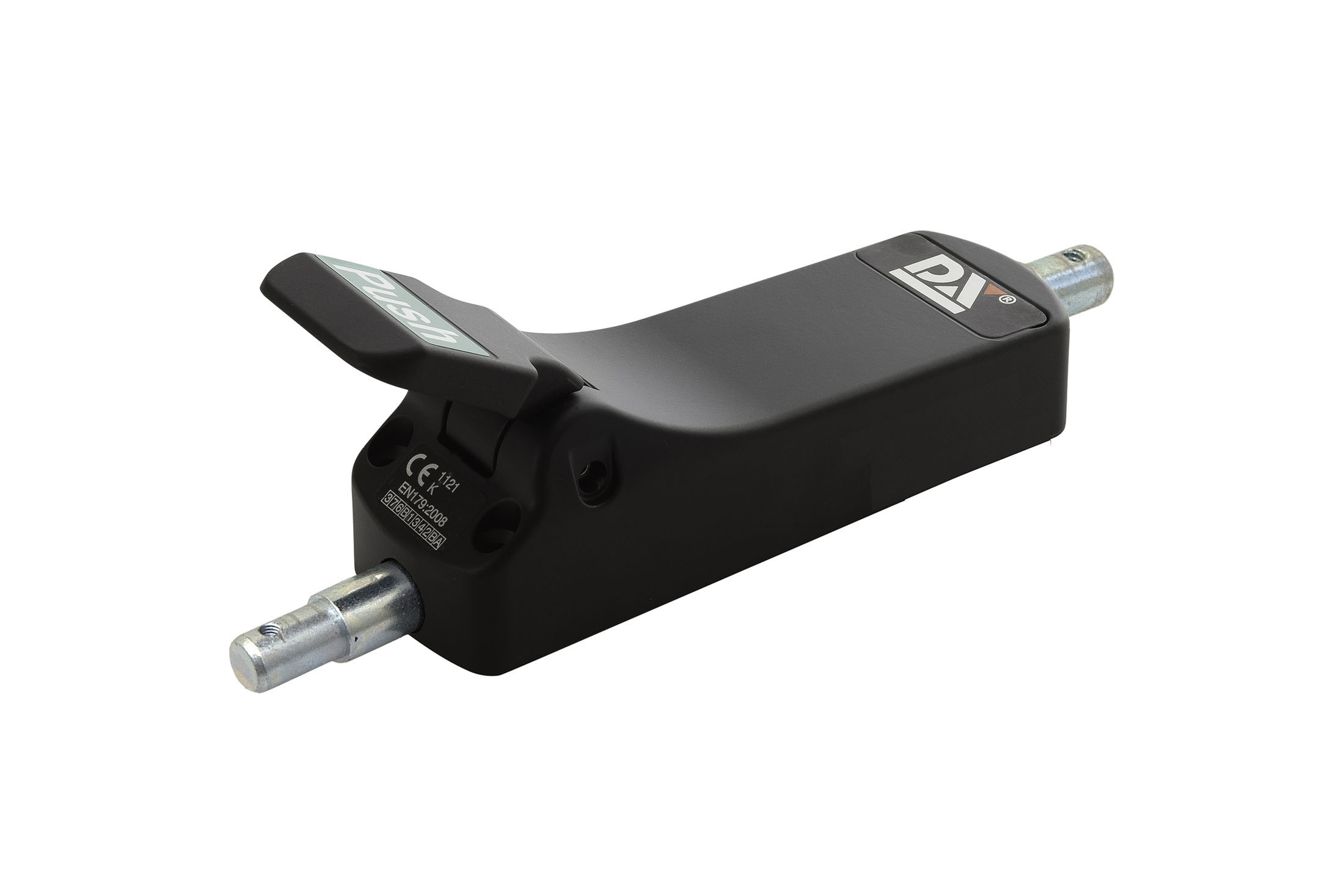 Anti-paniekpushpads DX 293-serie