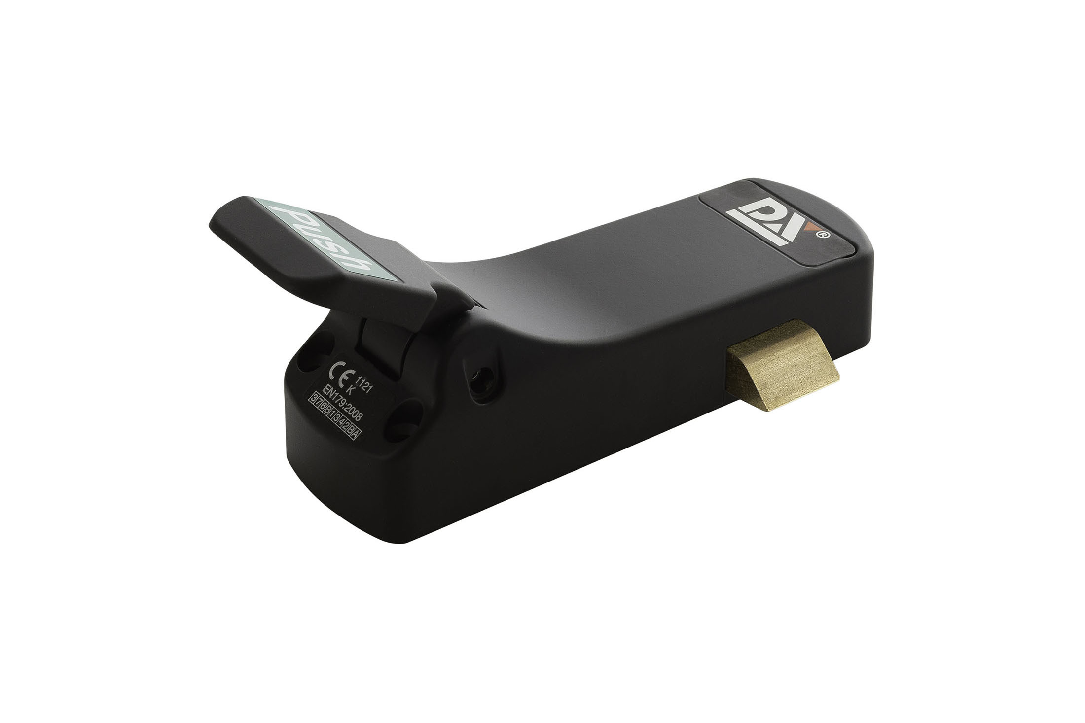 Anti-paniekpushpads DX 297-serie