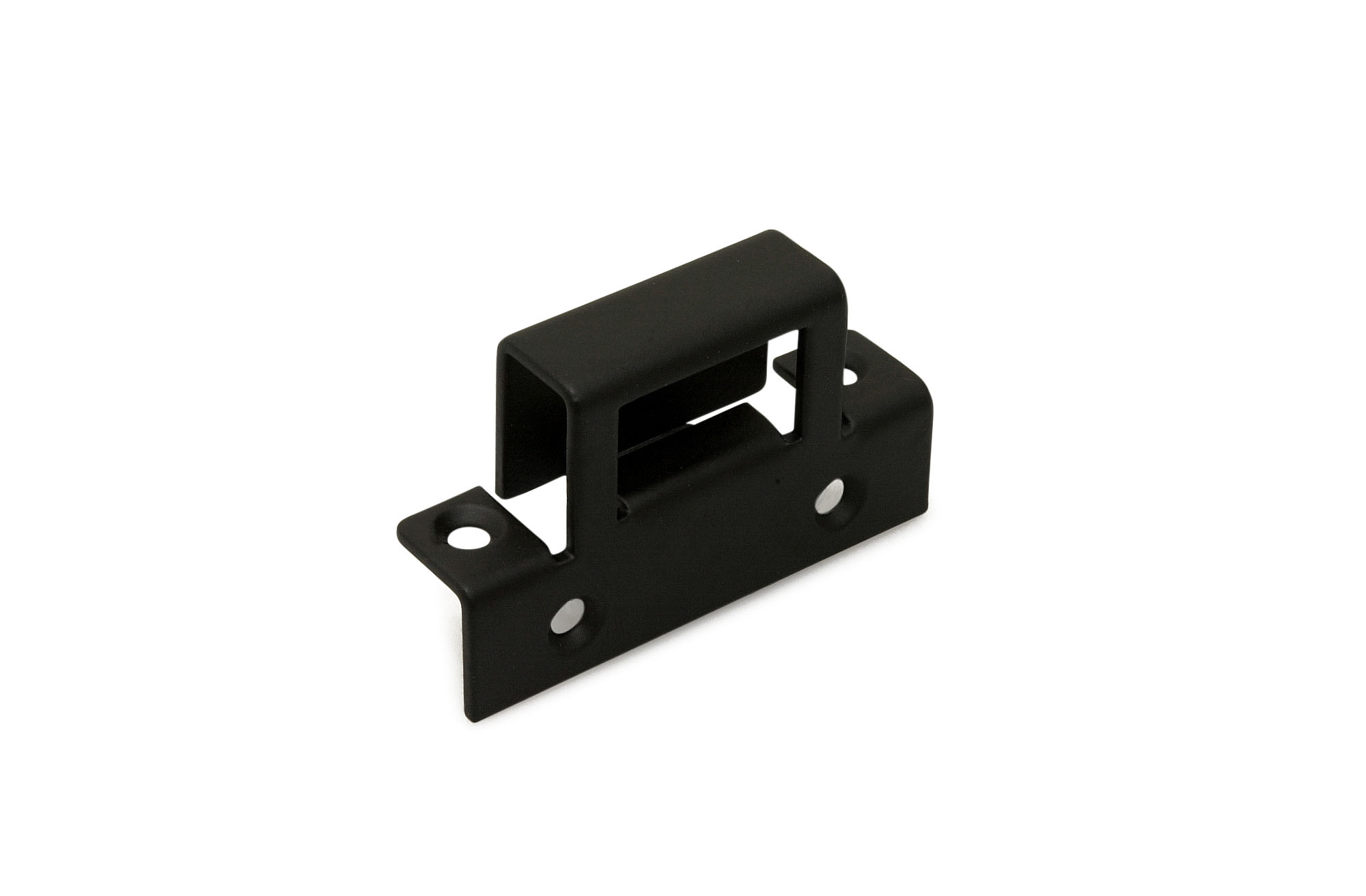 4003.603.0094 Dagschoot-sluitkom / DX / t.b.v. dubbele en gelijkliggende deursituatie / voor DX 2-serie / mat zwart