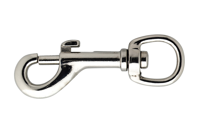 Musketons 50 serie, zamac