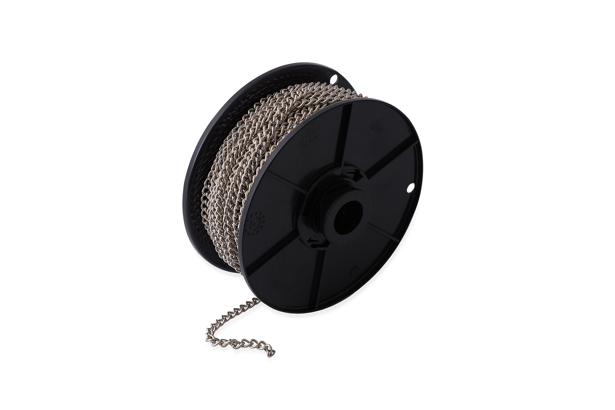 Gourmetketting op rol