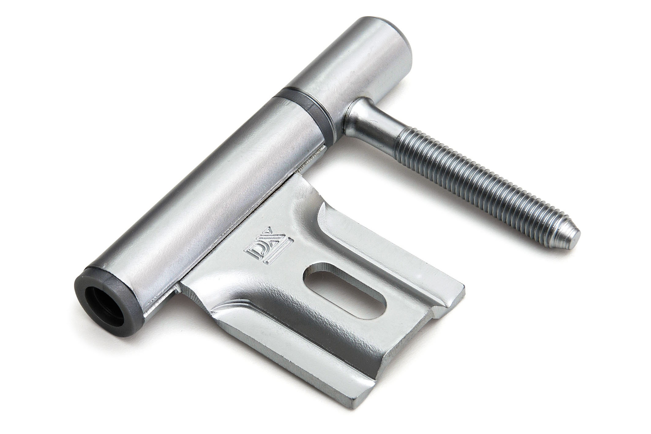 Inboorpaumelles, stalen montagekozijn, 14 mm