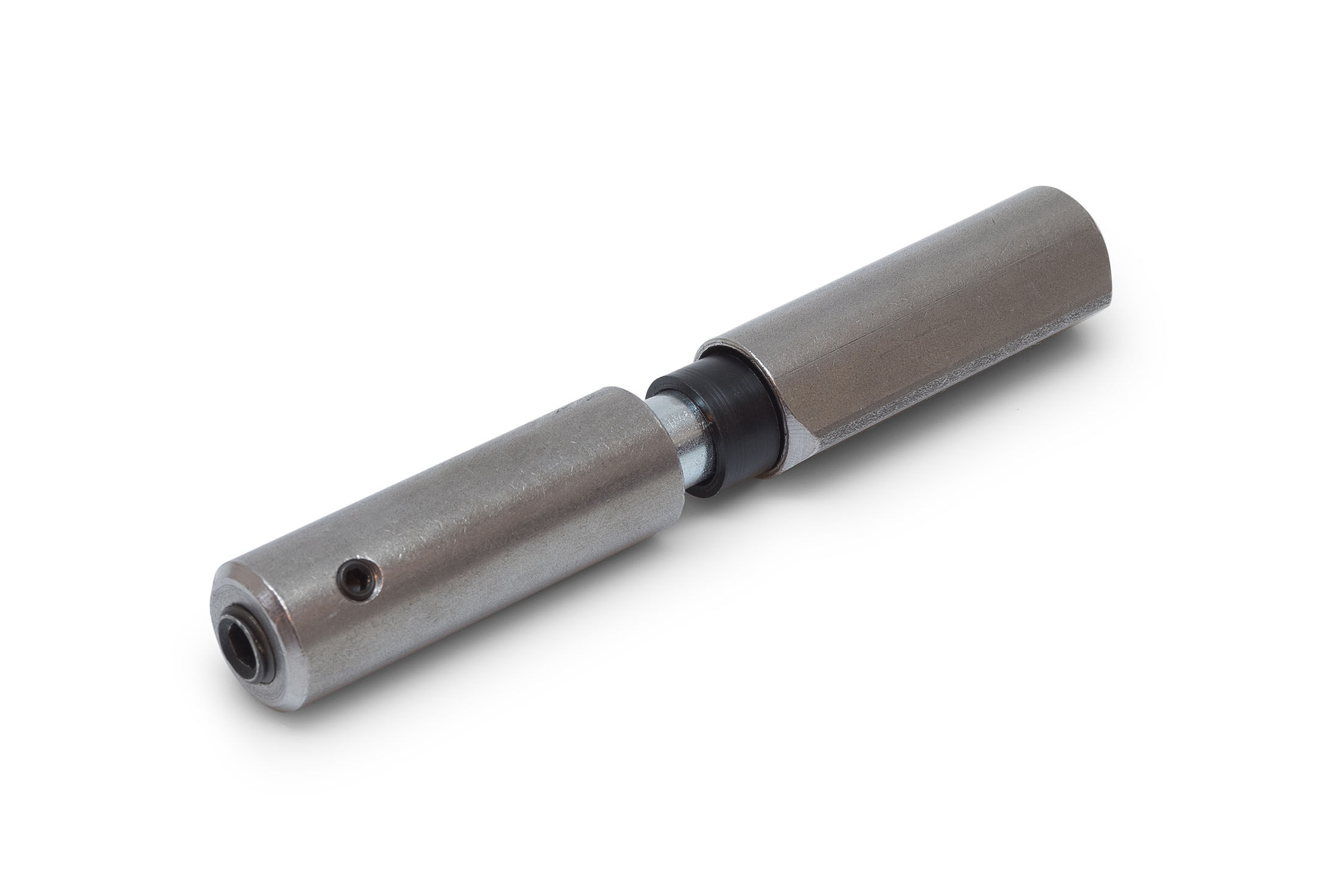 Aanlaspaumelles verstelbaar met losse pen