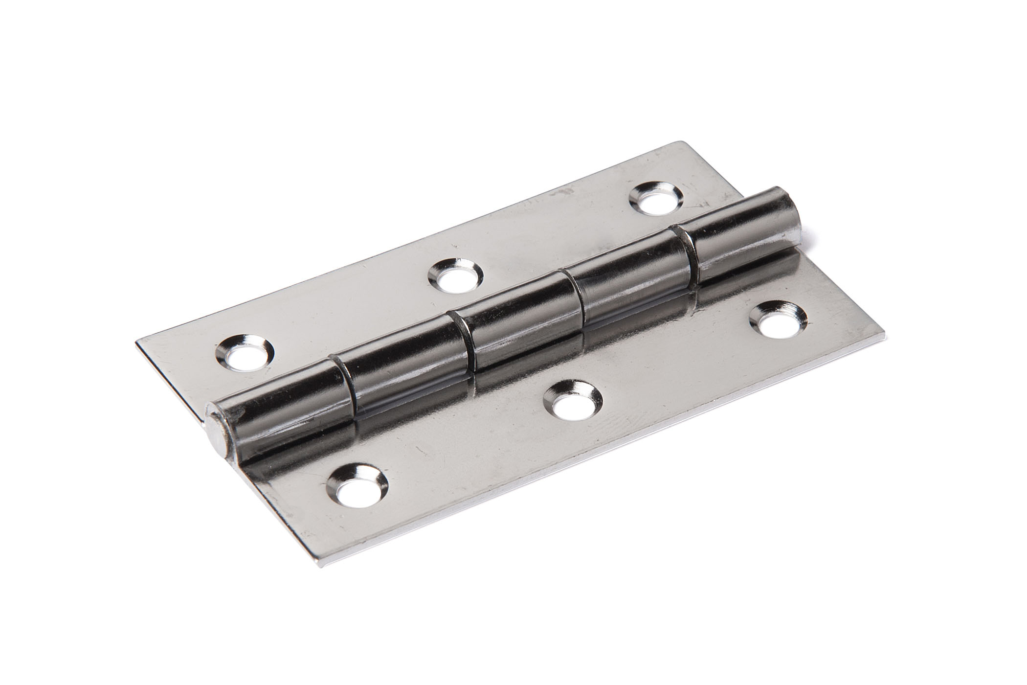 Smal- en vierkantscharnieren, RVS