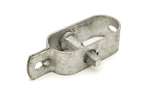 Draadspanners, thermisch verzinkt