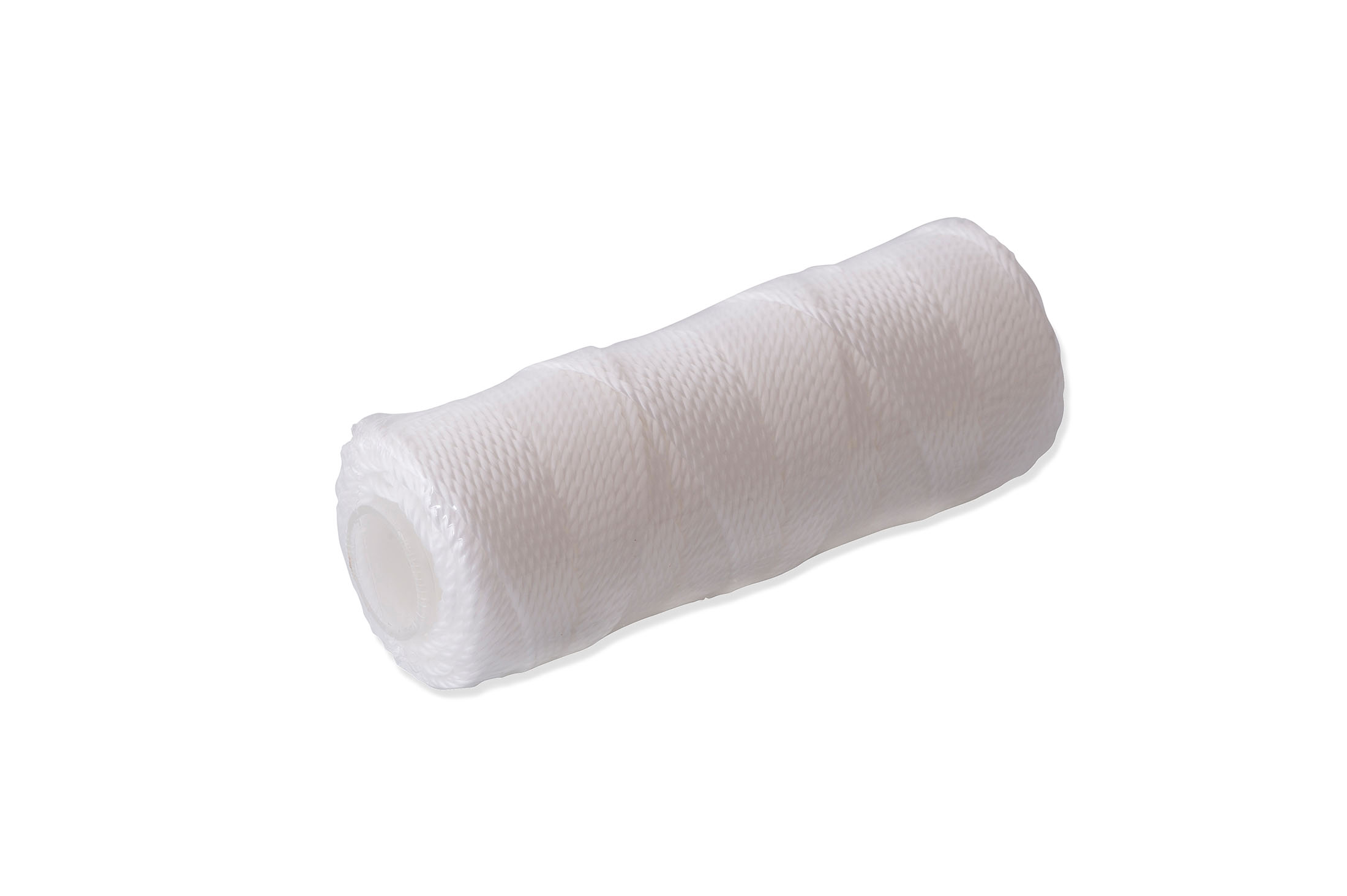 8600.MD/POLY/WIT Construction twine PP / white / coil 50 meter
