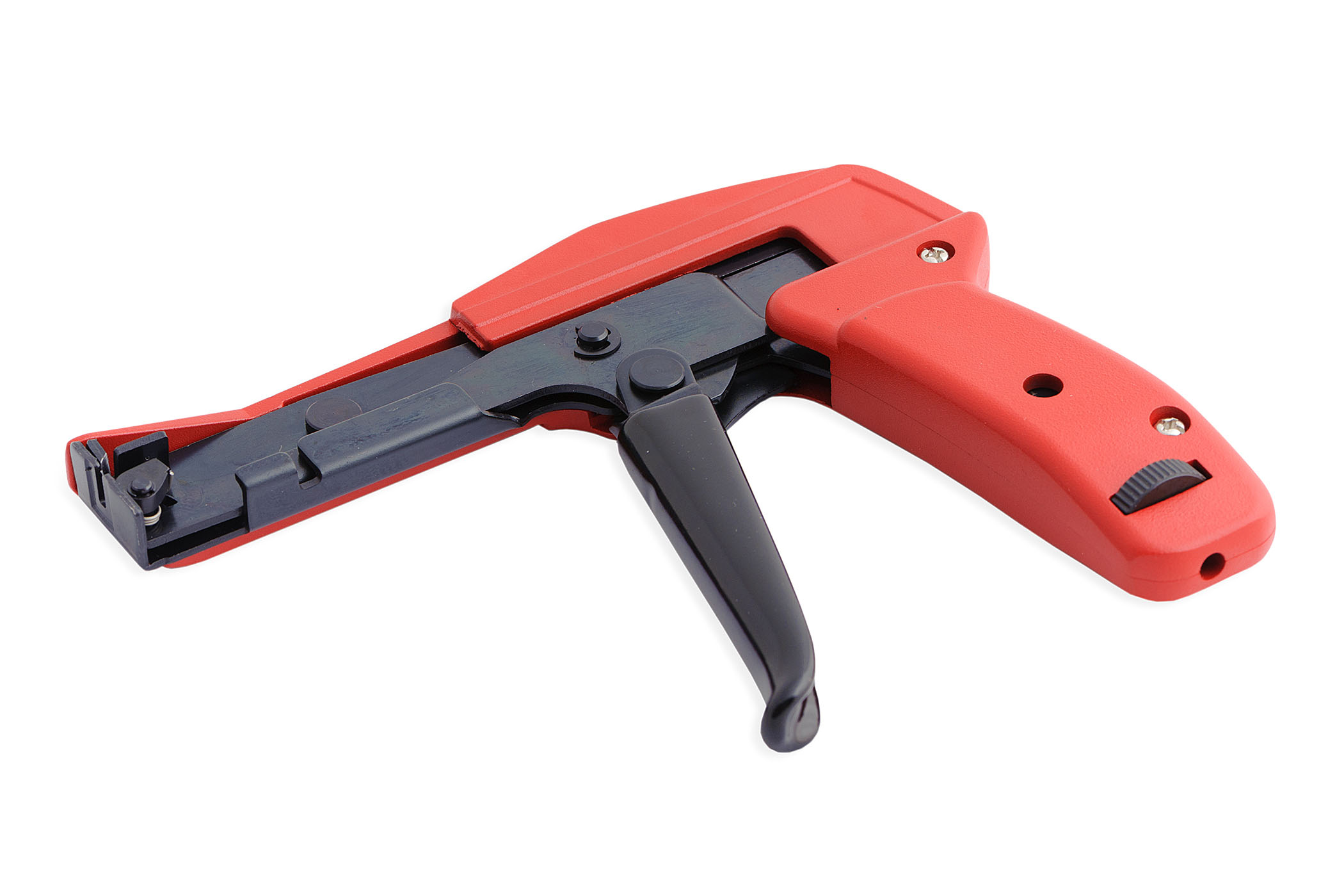 Tang voor kabelbundelbandjes instelbaar, staal