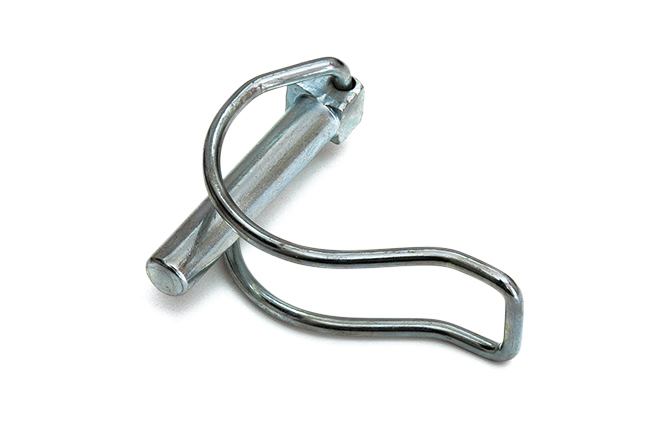 9.HA2000064 Buisborgpen 08x40 verzinkt