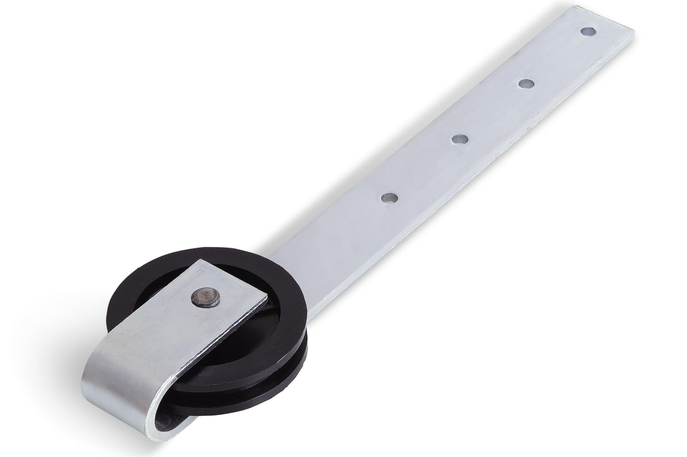 Hangrollen, verzinkt