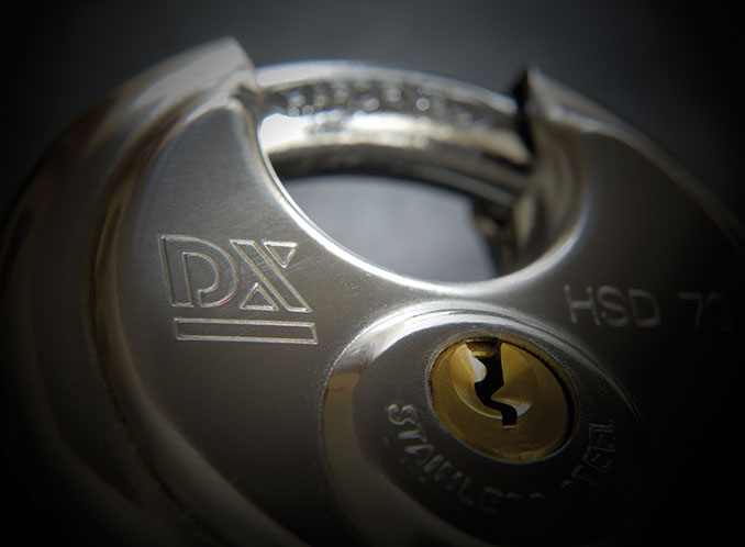 Hang- en discussloten