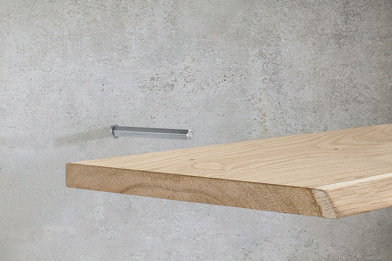 Strongfix plankdrager